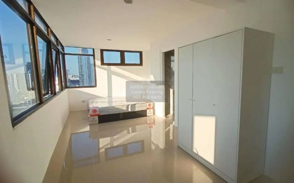 For Rent Condo , Waterford Park Sukhumvit 53 , BTS-Thong Lo , Khl 4