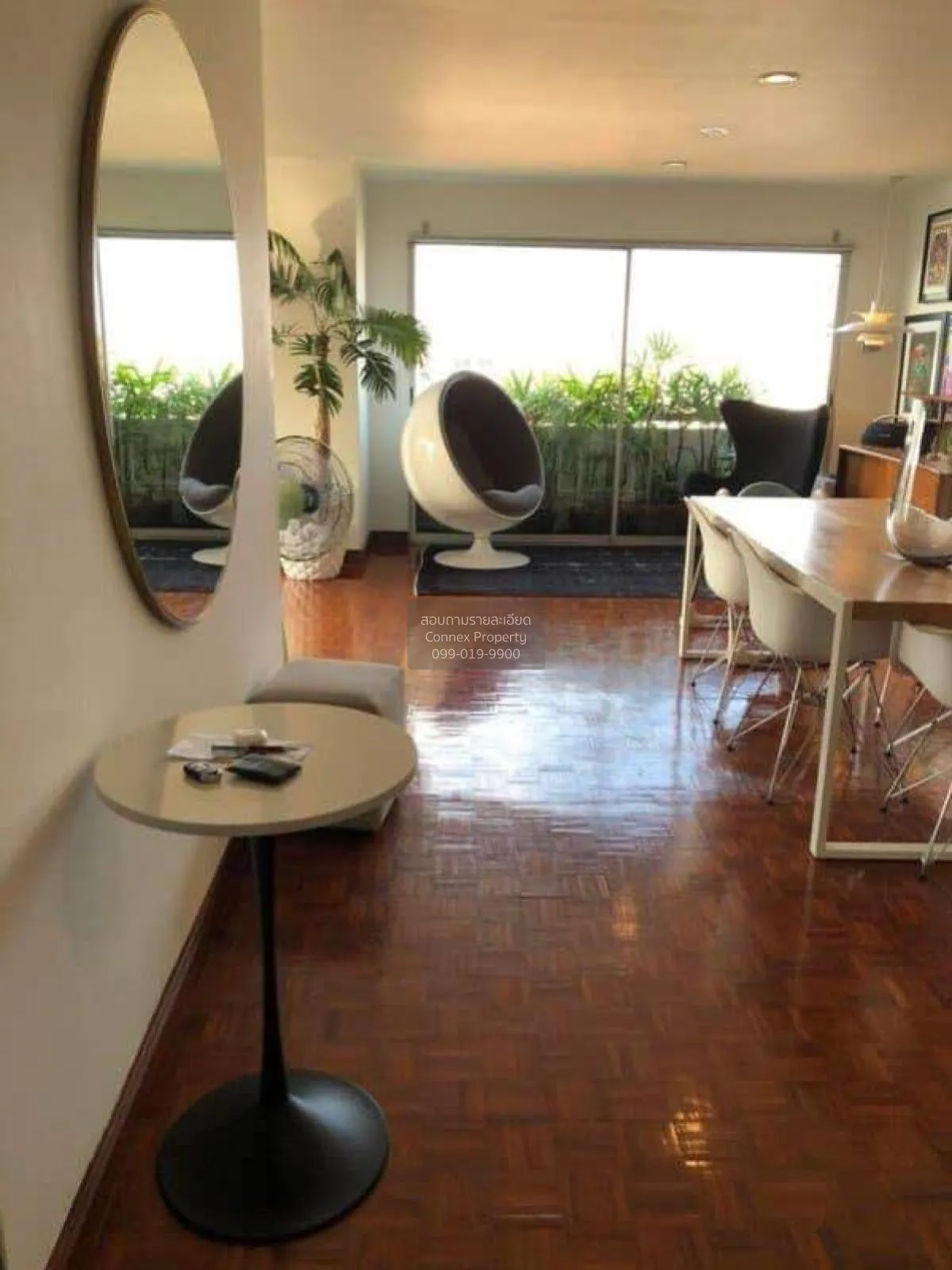 For Sale PB Penthouse 2 , nice view , Phra Khanong Nuea , Watthan 3