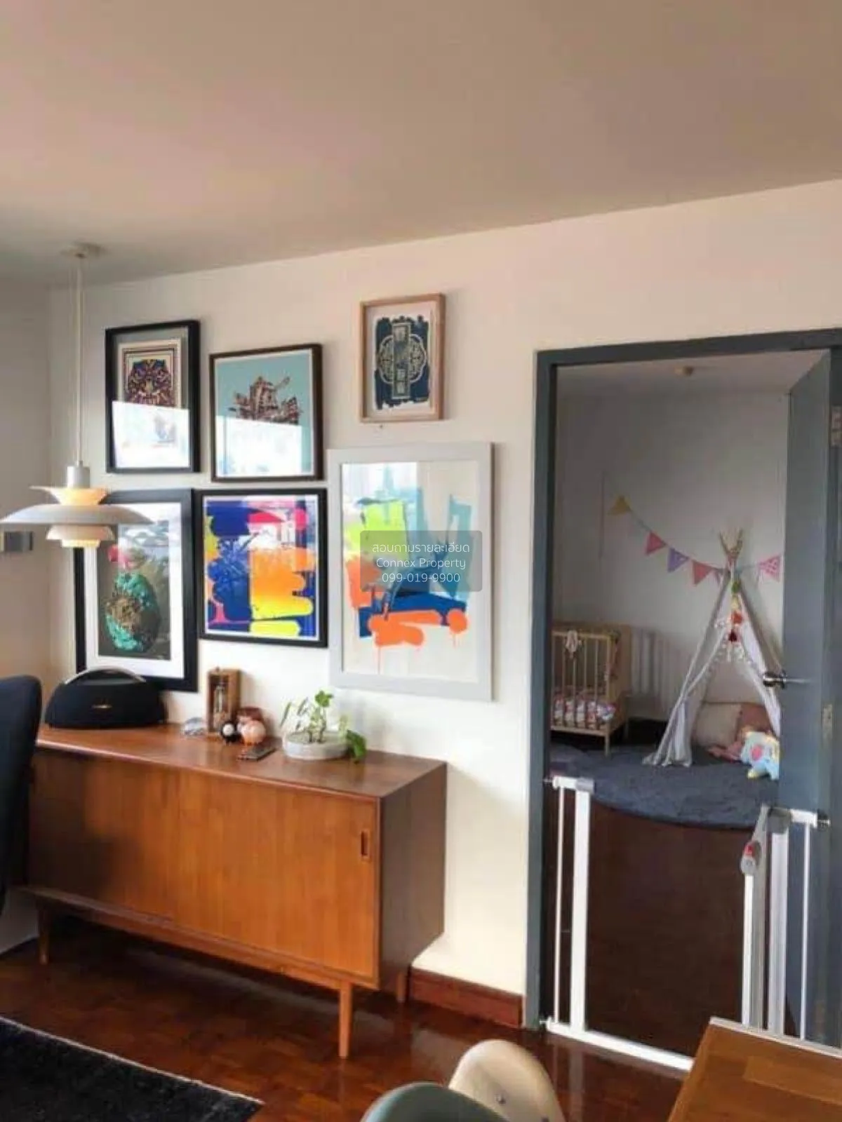 For Sale PB Penthouse 2 , nice view , Phra Khanong Nuea , Watthan 4