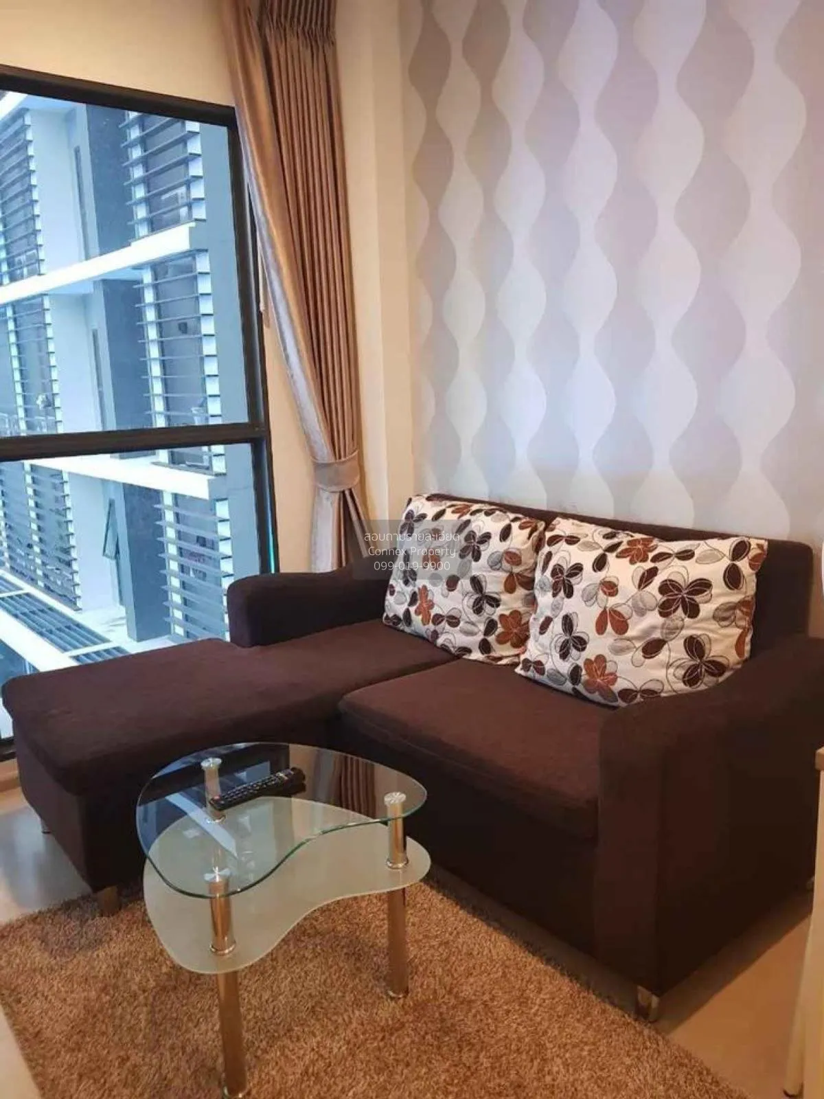 For Sale Condo , Rhythm Asoke 2 , high floor , MRT-Phra Ram 9 , B 1