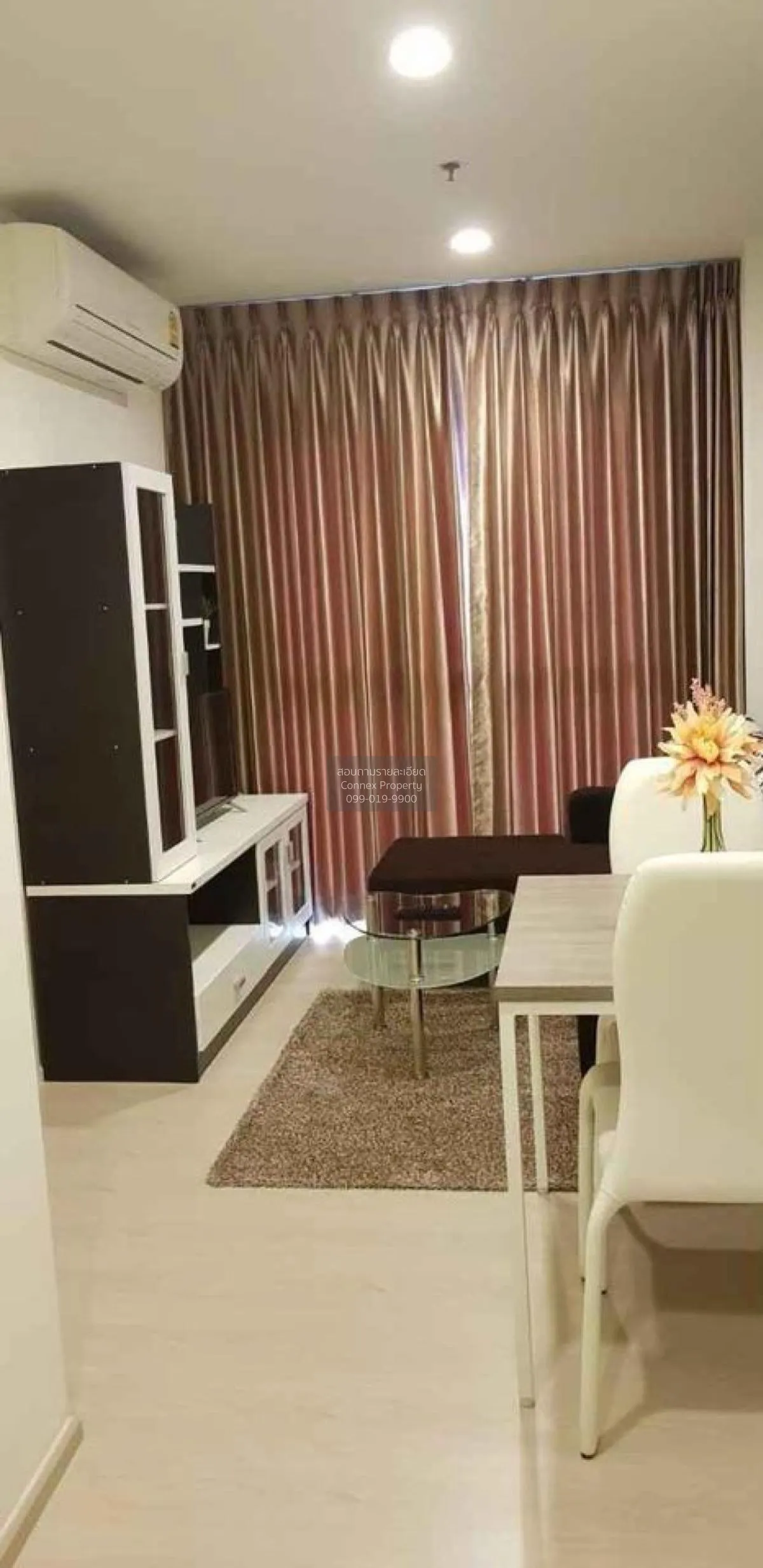 For Sale Condo , Rhythm Asoke 2 , high floor , MRT-Phra Ram 9 , B 2