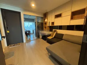 For Rent Condo , RHYTHM Sathorn-Narathiwas , BTS-Chong Nonsi , Thungmahamek , Sa Thon , Bangkok , CX-98495