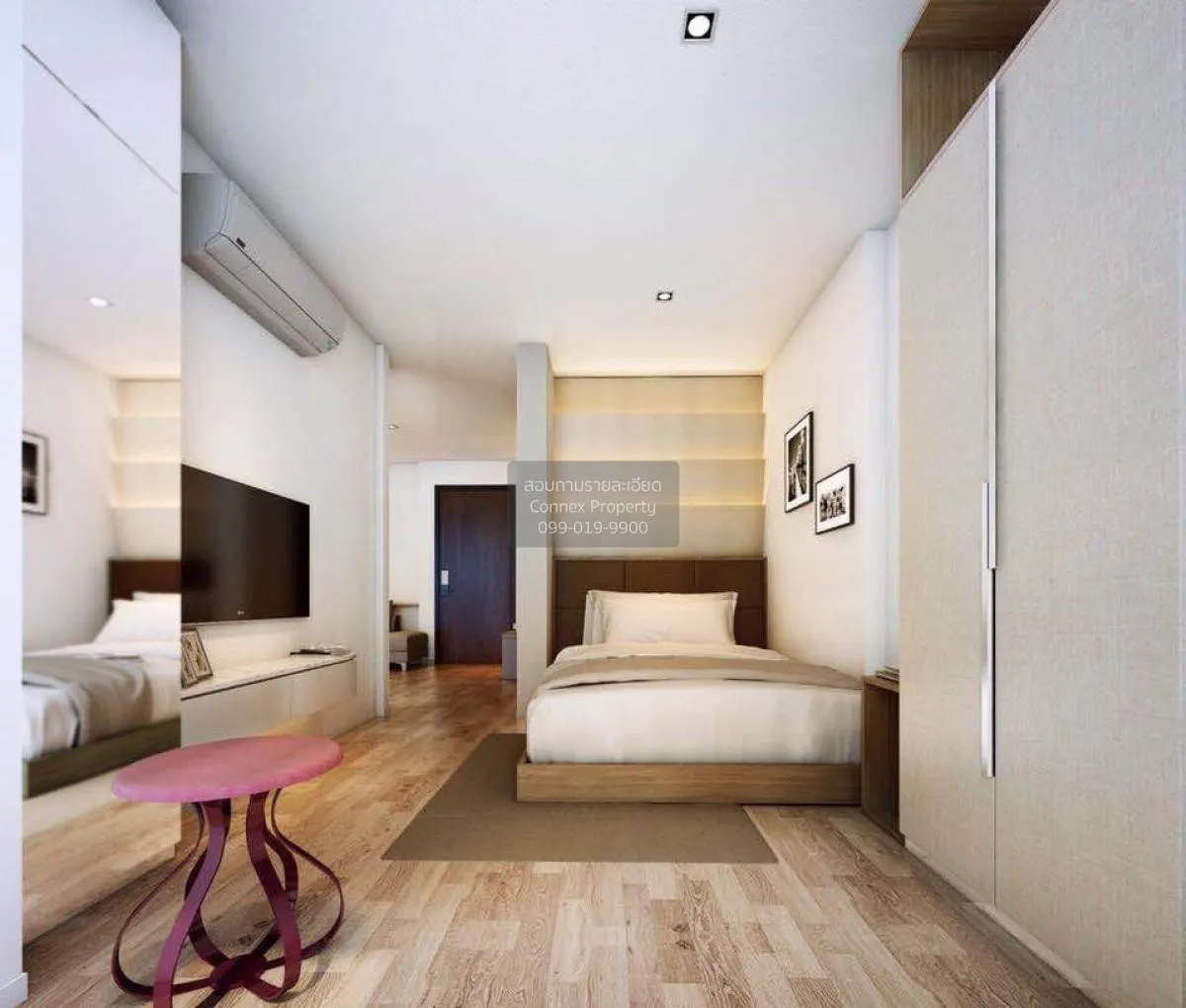 ขายคอนโด  ริทึ่ม สาทร-นราธิวาส BTS-ช่องนนทรี ทุ่งมหาเมฆ เขต สาทร  4