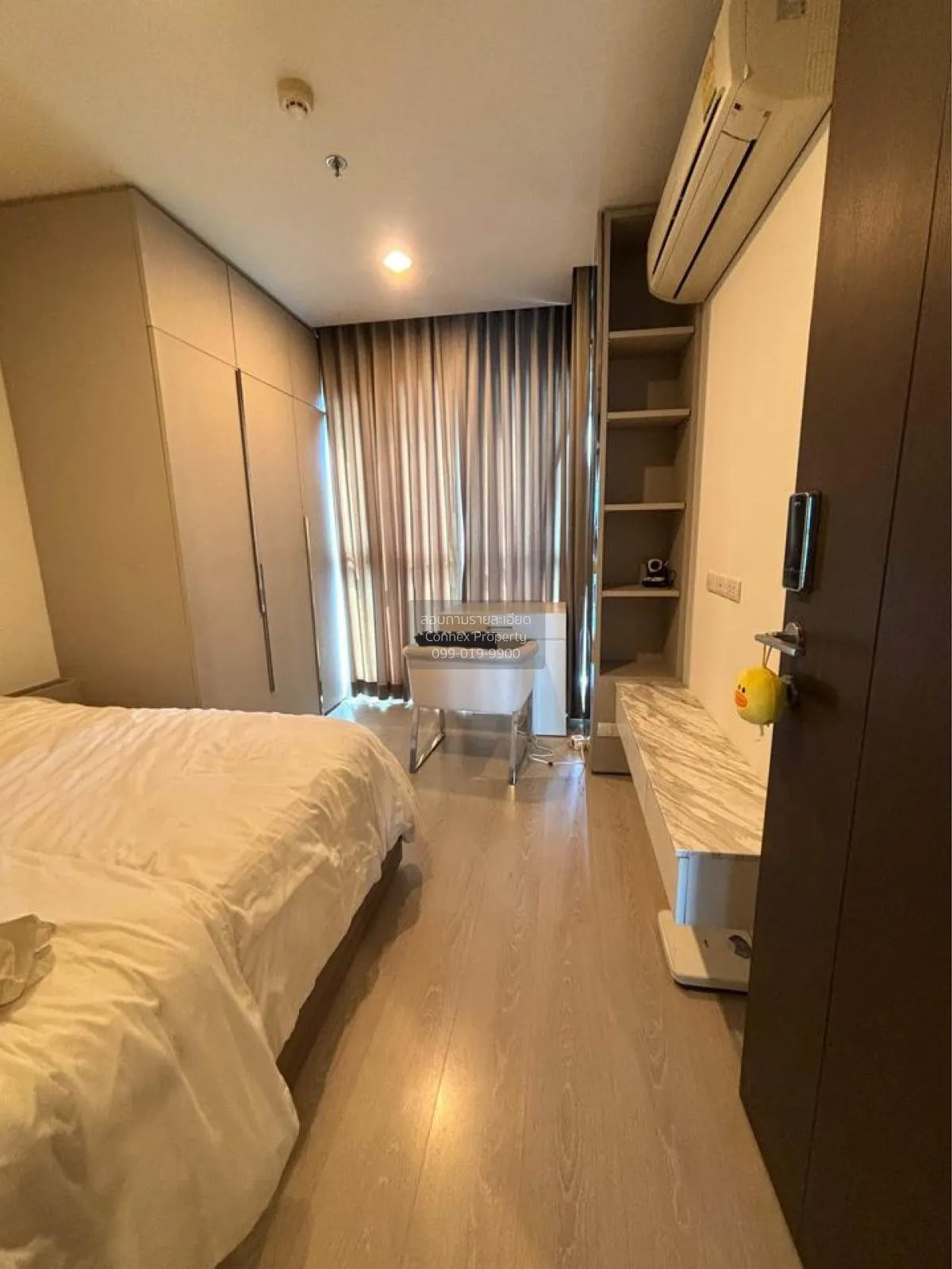 ขายคอนโด  ริทึ่ม สาทร-นราธิวาส BTS-ช่องนนทรี ทุ่งมหาเมฆ เขต สาทร 