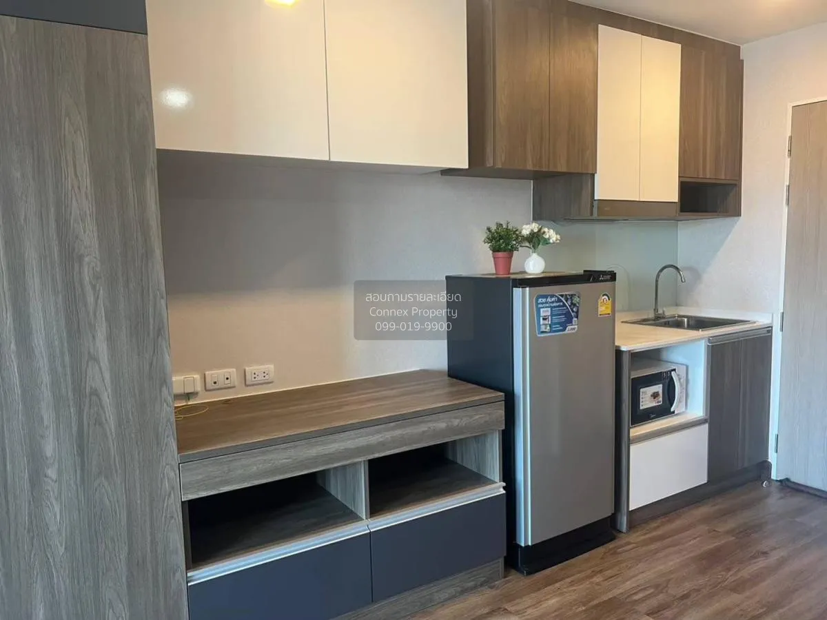 For Rent Condo , Sun City MRT Yaek Fai Chai , MRT-Fai Chai , Bang 3