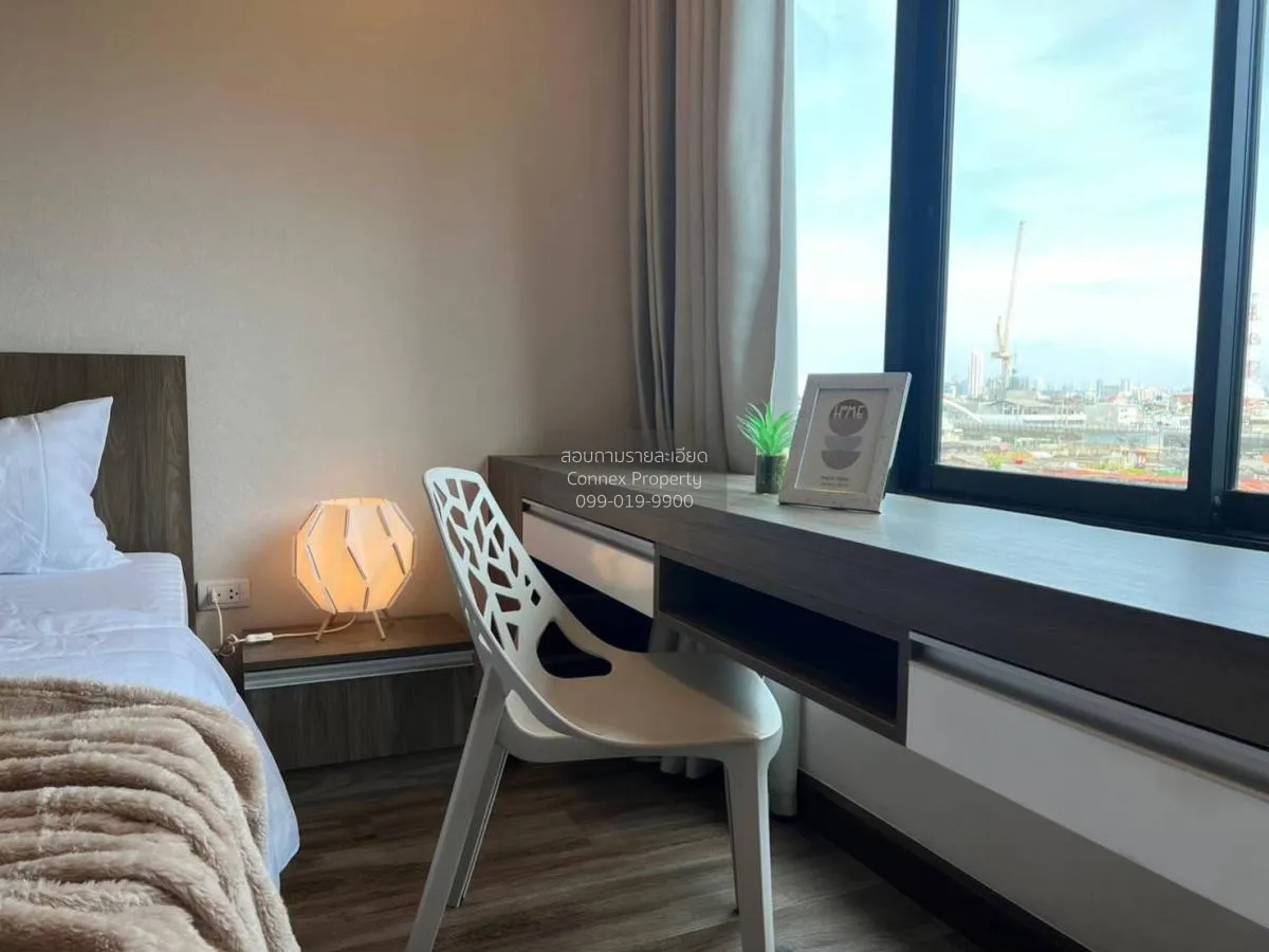 For Rent Condo , Sun City MRT Yaek Fai Chai , MRT-Fai Chai , Bang