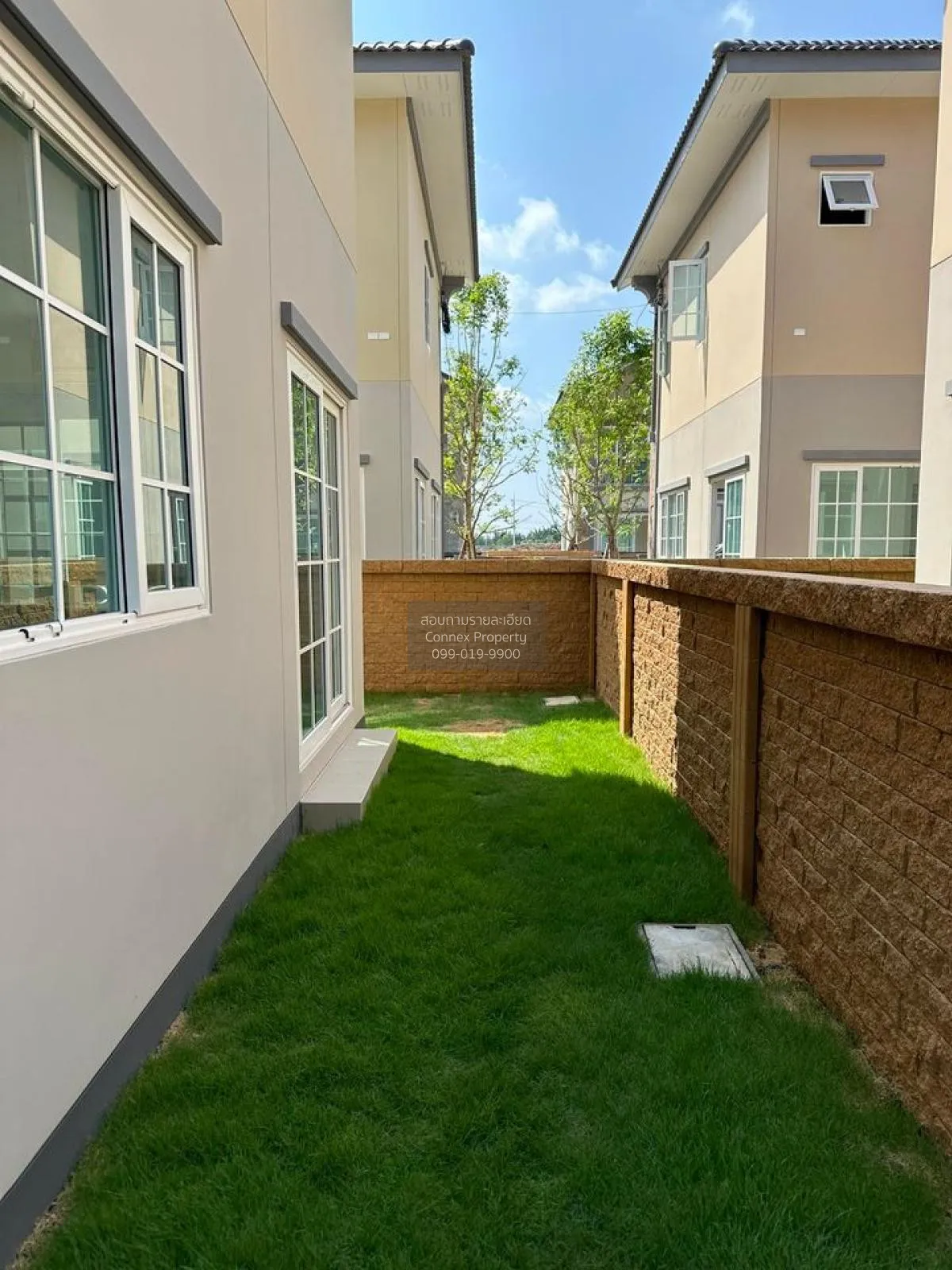 For Sale House , Golden Neo 3 Rama 2 , Phanthai Norasing , Mueang