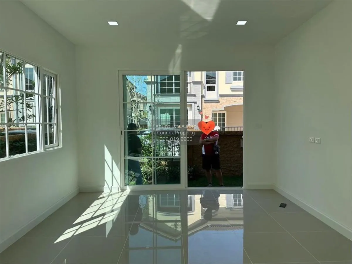 For Sale House , Golden Neo 3 Rama 2 , Phanthai Norasing , Mueang 2