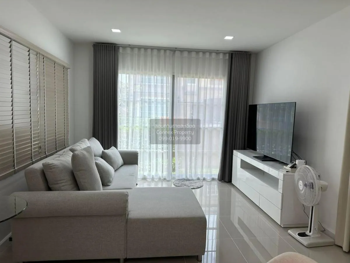 For Sale House , Golden Neo 3 Rama 2 , Phanthai Norasing , Mueang 3