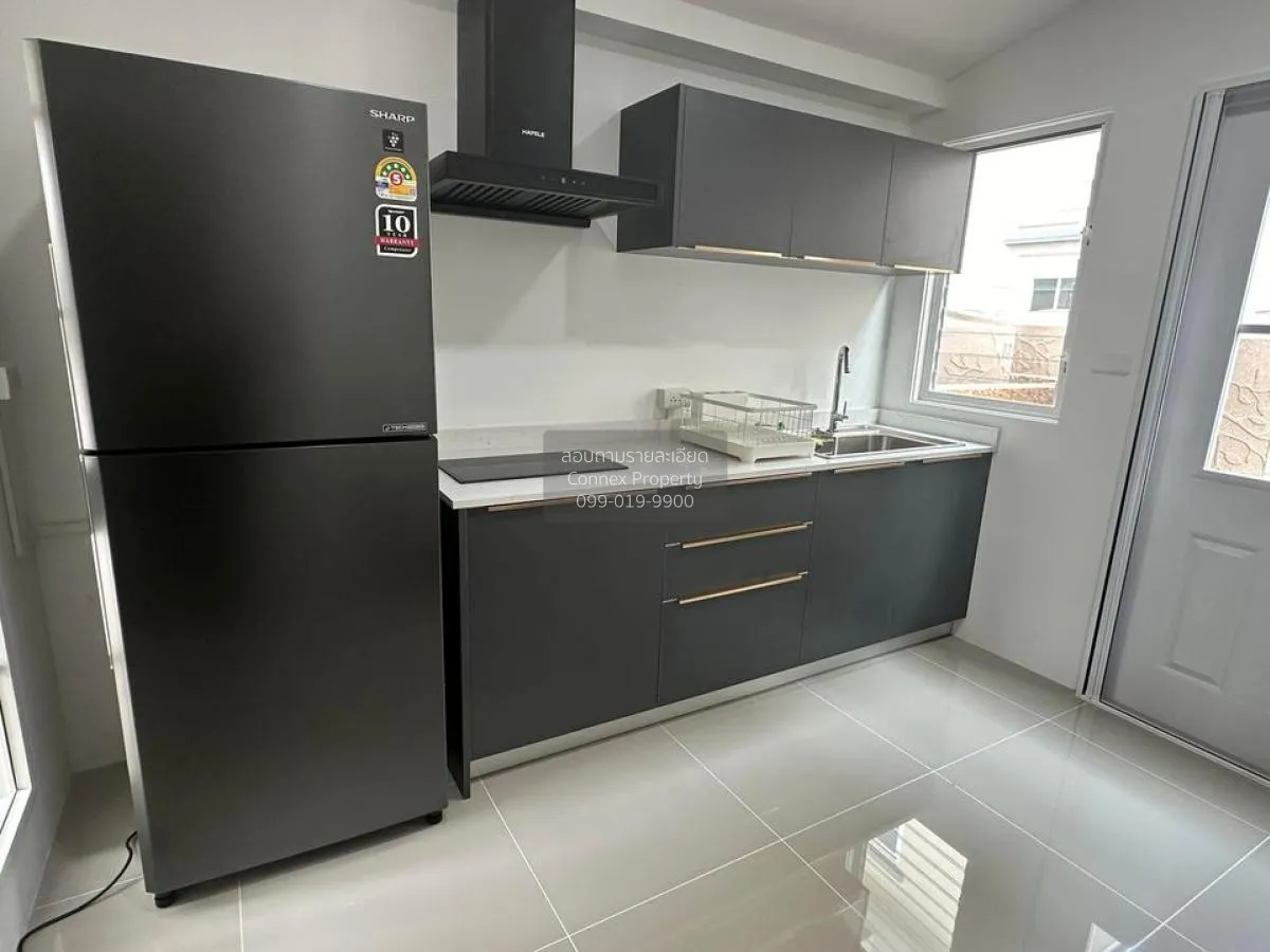 For Sale House , Golden Neo 3 Rama 2 , Phanthai Norasing , Mueang 4