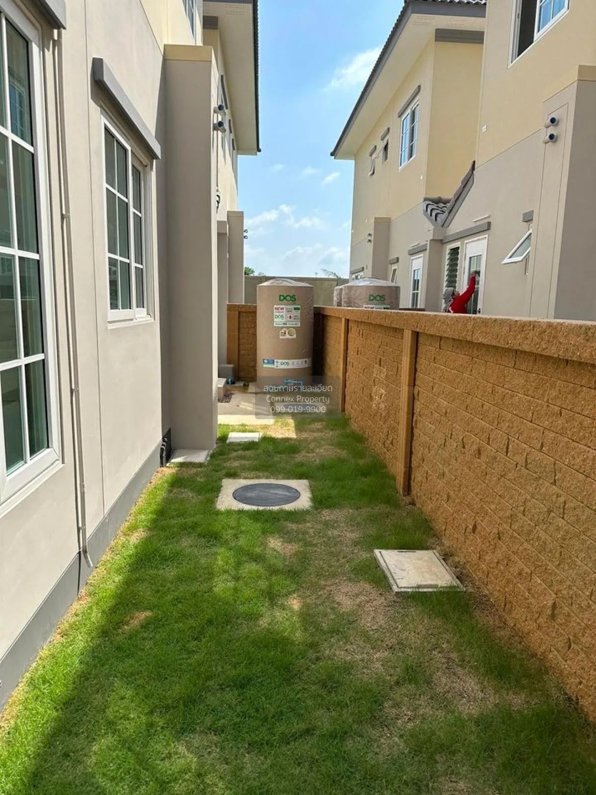 For Sale House , Golden Neo 3 Rama 2 , Phanthai Norasing , Mueang