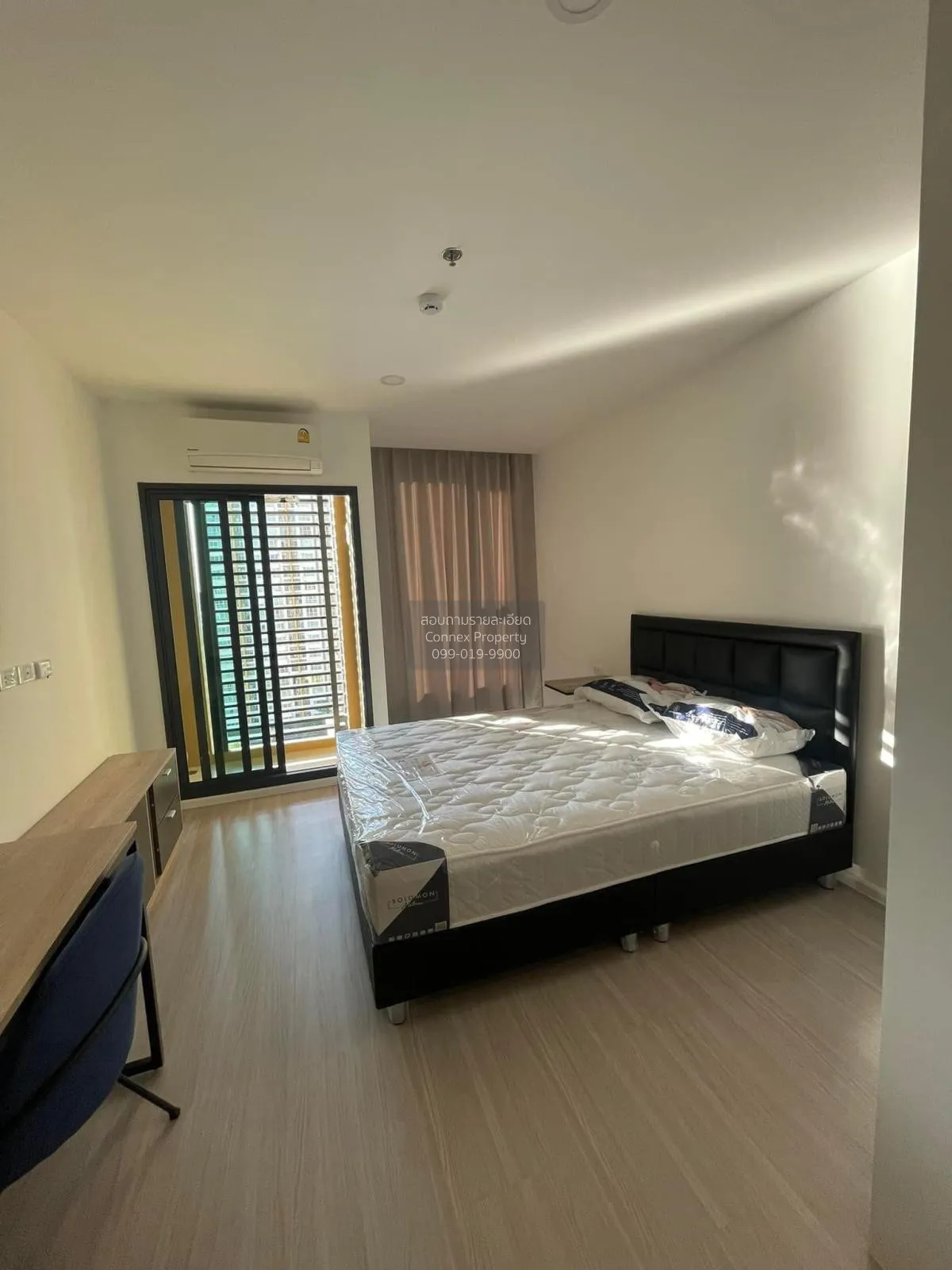 For Rent Condo , Denim Jatujak , BTS-Saphan Khwai , Chomphon , Ch 2