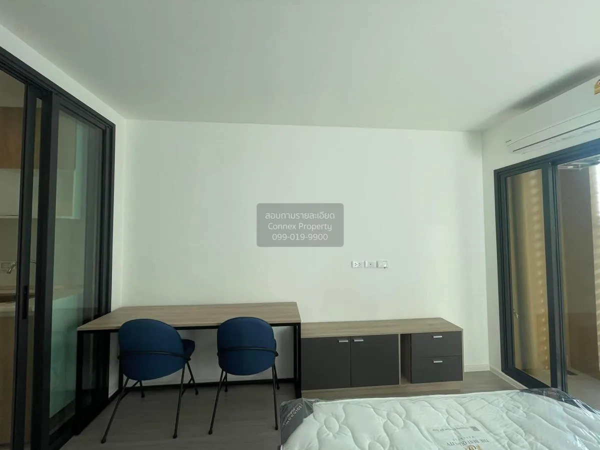 For Rent Condo , Denim Jatujak , BTS-Saphan Khwai , Chomphon , Ch 3