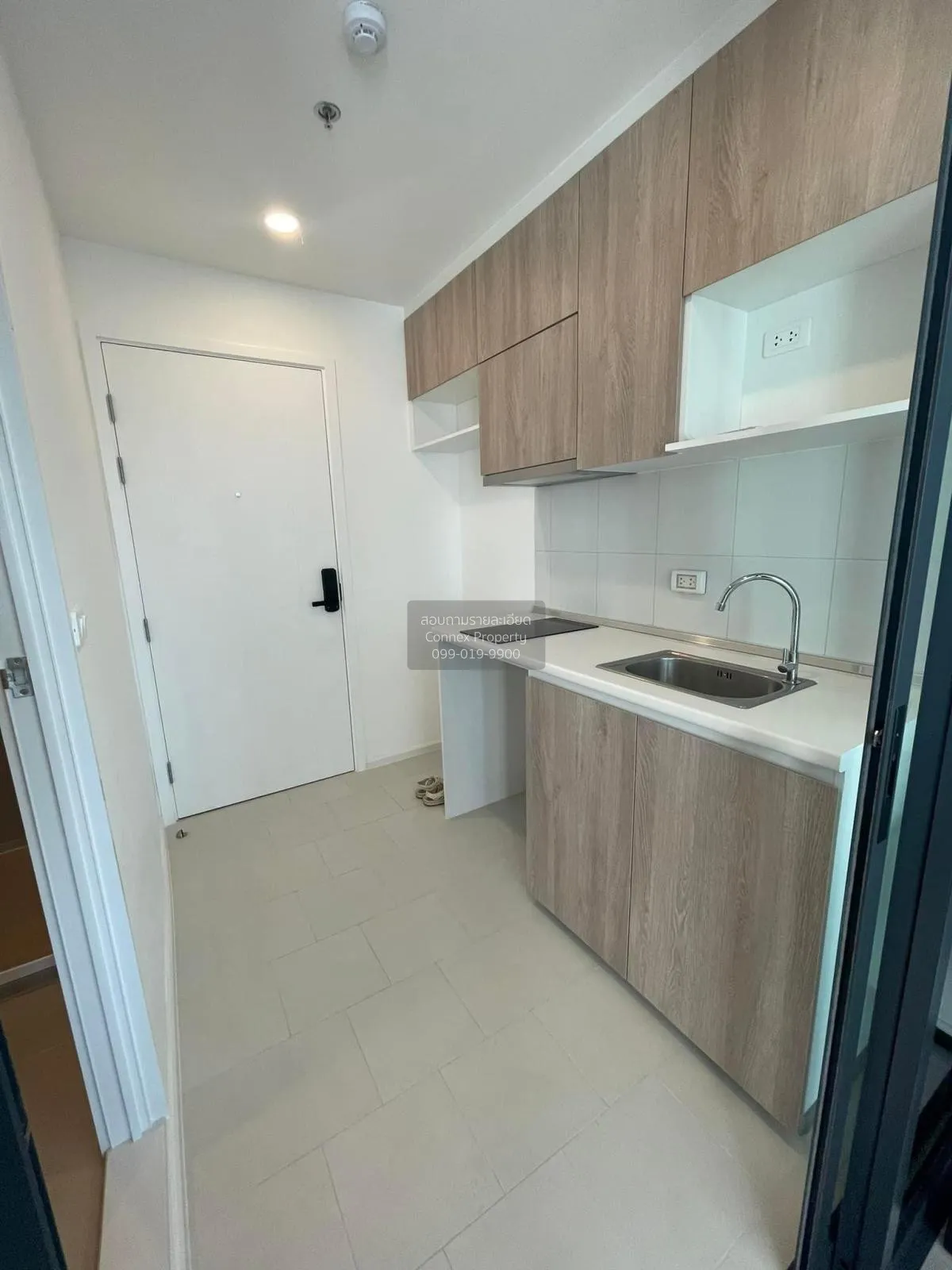 For Rent Condo , Denim Jatujak , BTS-Saphan Khwai , Chomphon , Ch 4