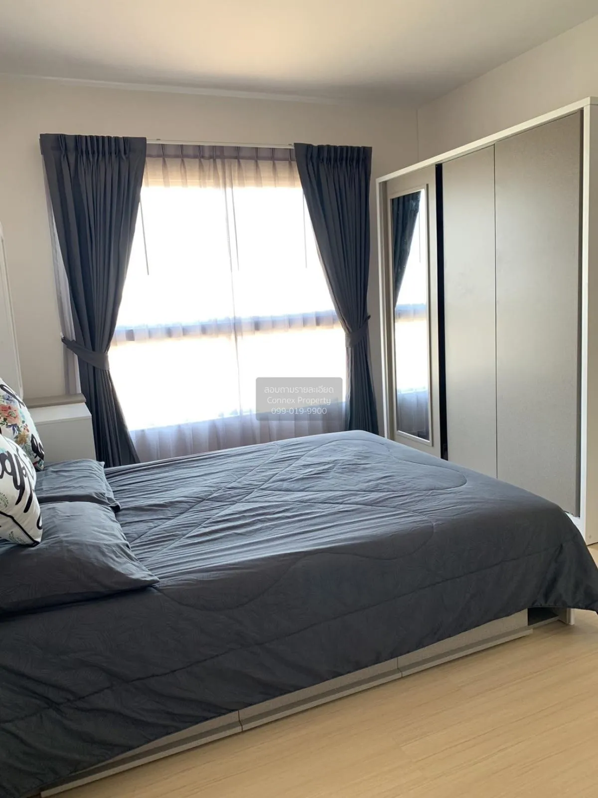 ขายคอนโด  ศุภาลัย เวอเรนด้า พระราม 9 MRT-พระราม 9 บางกะปิ เขต ห้ว