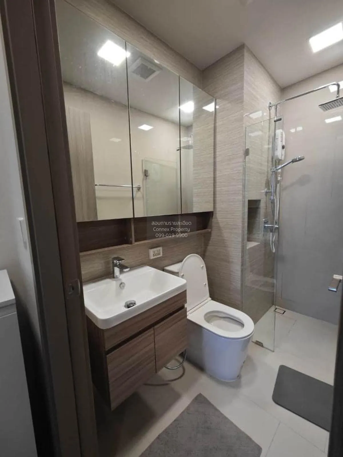 For Rent Condo , The Privacy Taopoon Interchange , Bang Sue , Ban