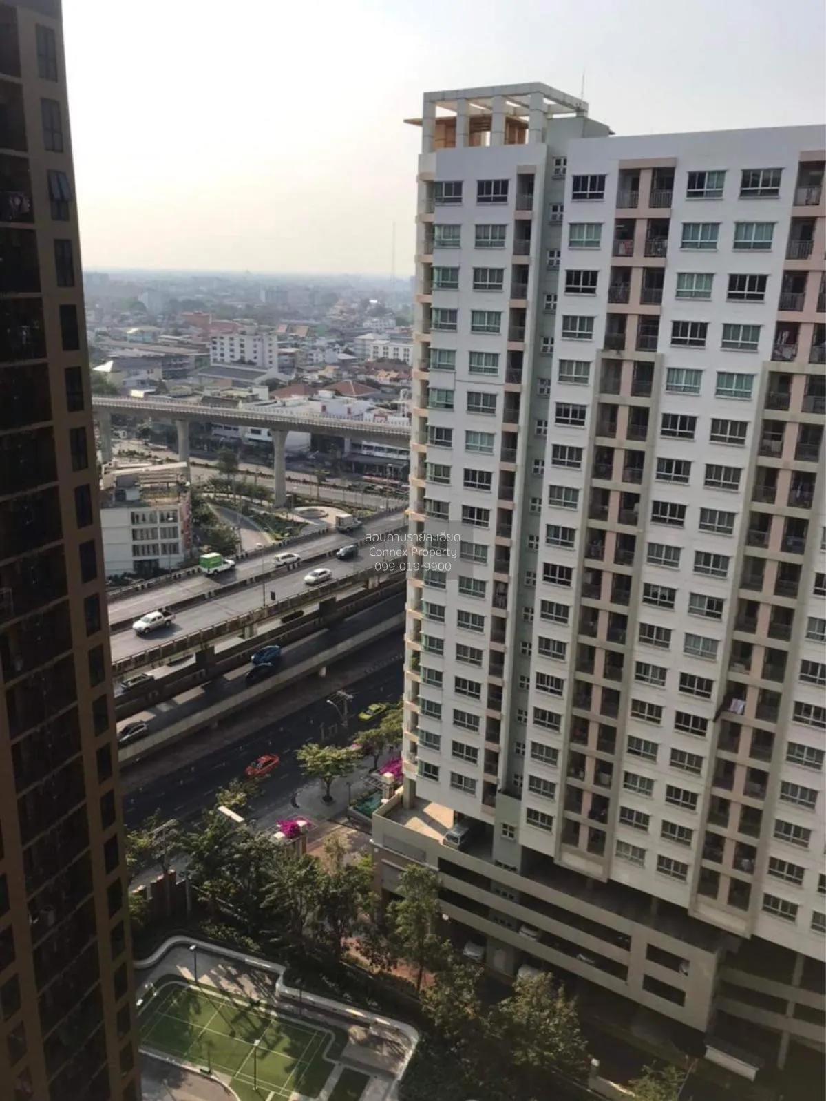 ขายคอนโด  พลัม คอนโด ปิ่นเกล้า สเตชั่น MRT-บางยี่ขัน บางยี่ขัน เข