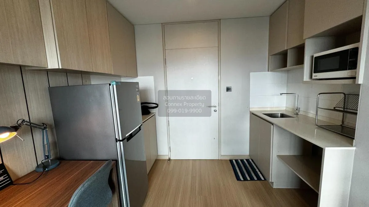 เช่าคอนโด  ลุมพินี สวีท เพชรบุรี - มักกะสัน MRT-เพชรบุรี มักกะสัน