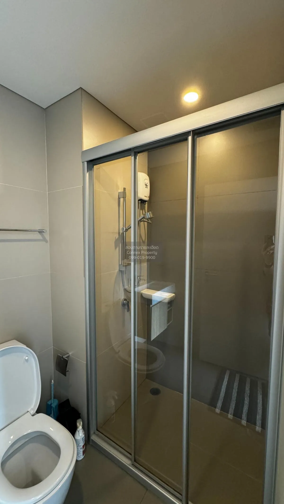 เช่าคอนโด  ลุมพินี สวีท เพชรบุรี - มักกะสัน MRT-เพชรบุรี มักกะสัน