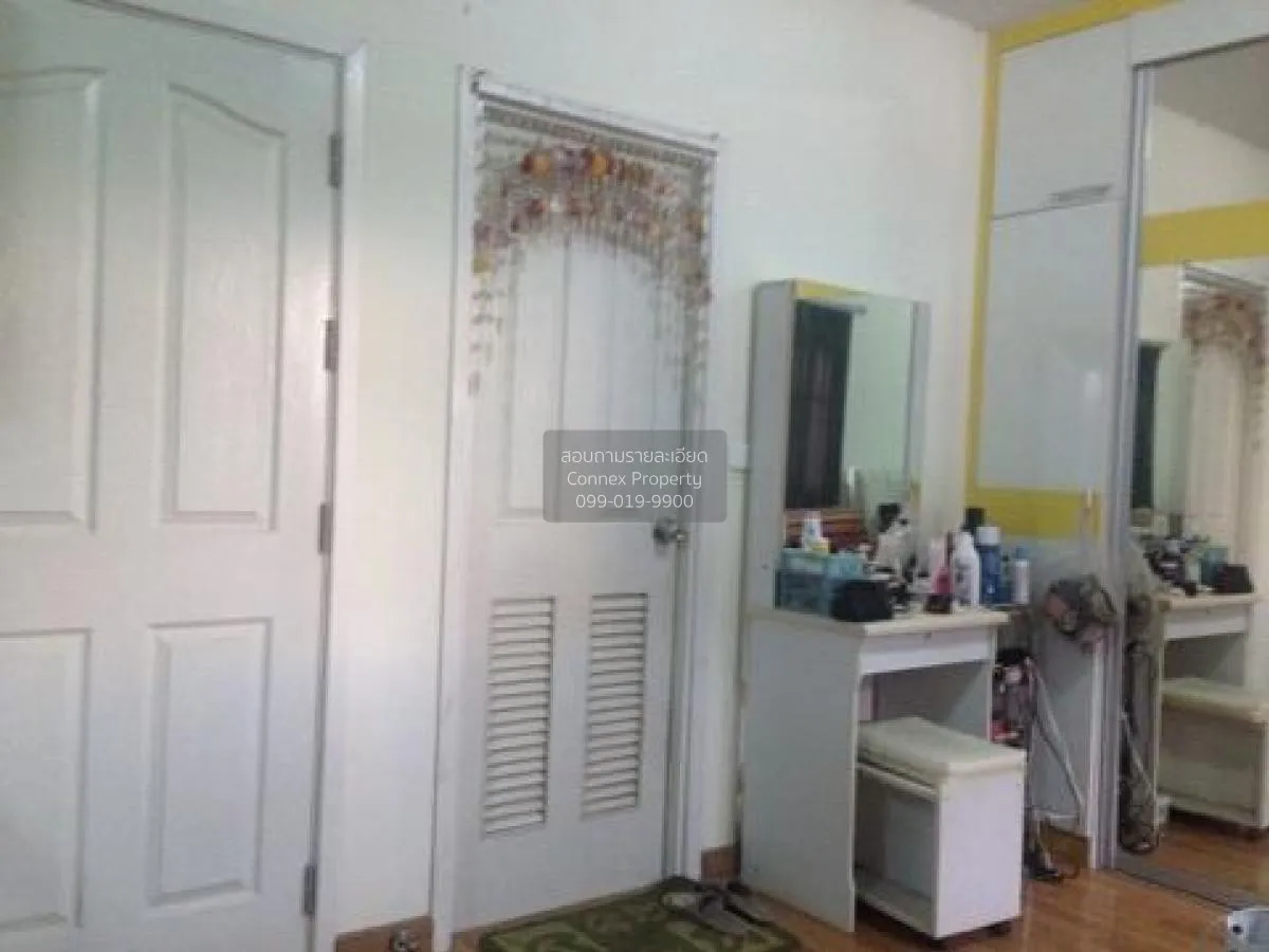 ขายบ้าน  ภัสสร 21 พระราม 9 – วงแหวน ARL-ลาดกระบัง คลองสองต้นนุ่น 