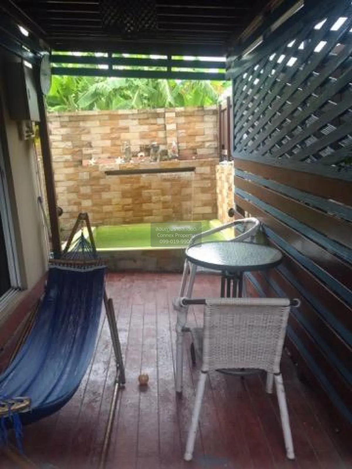 ขายบ้าน  ภัสสร 21 พระราม 9 – วงแหวน ARL-ลาดกระบัง คลองสองต้นนุ่น 