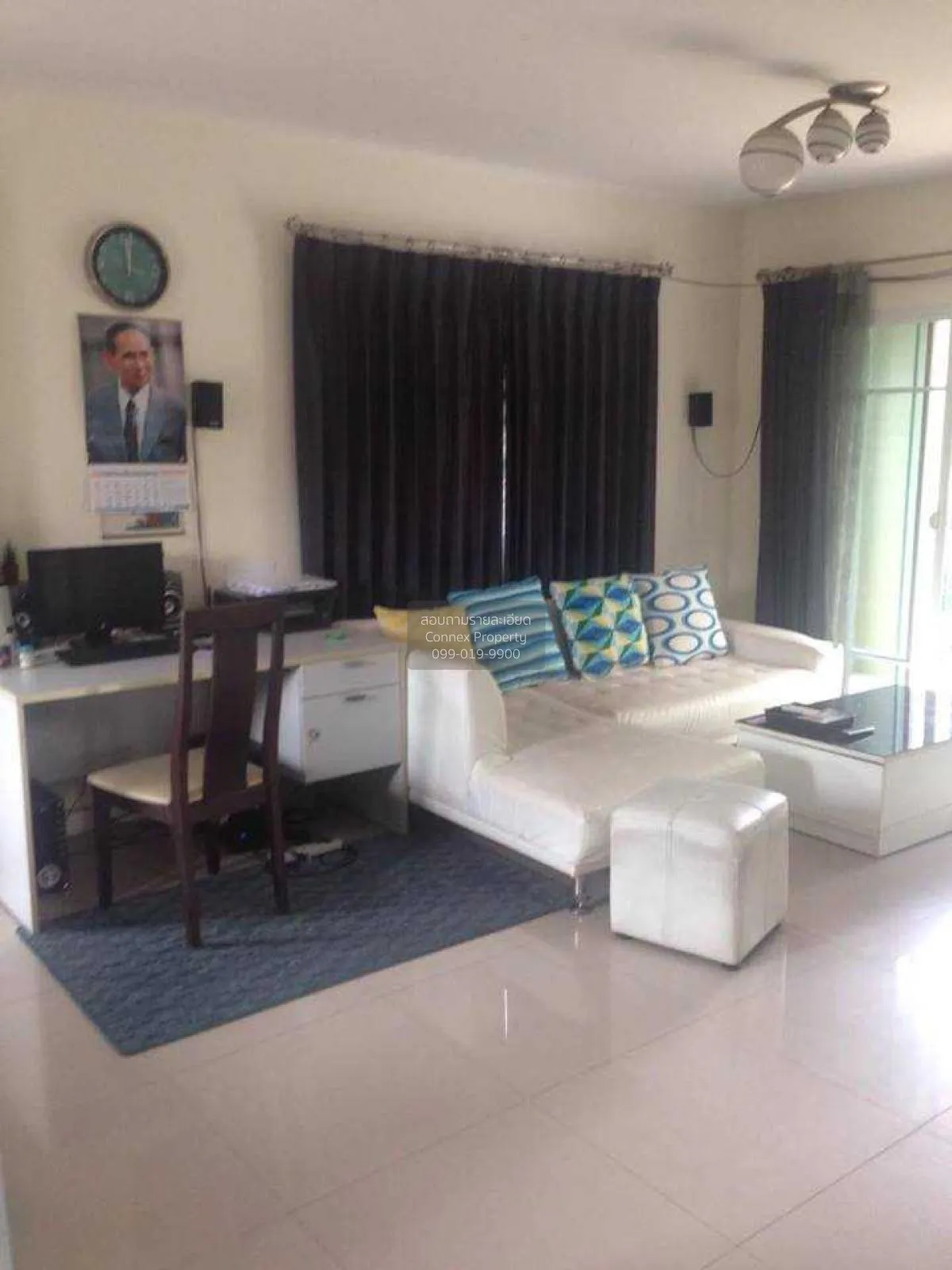 ขายบ้าน  ภัสสร 21 พระราม 9 – วงแหวน ARL-ลาดกระบัง คลองสองต้นนุ่น 