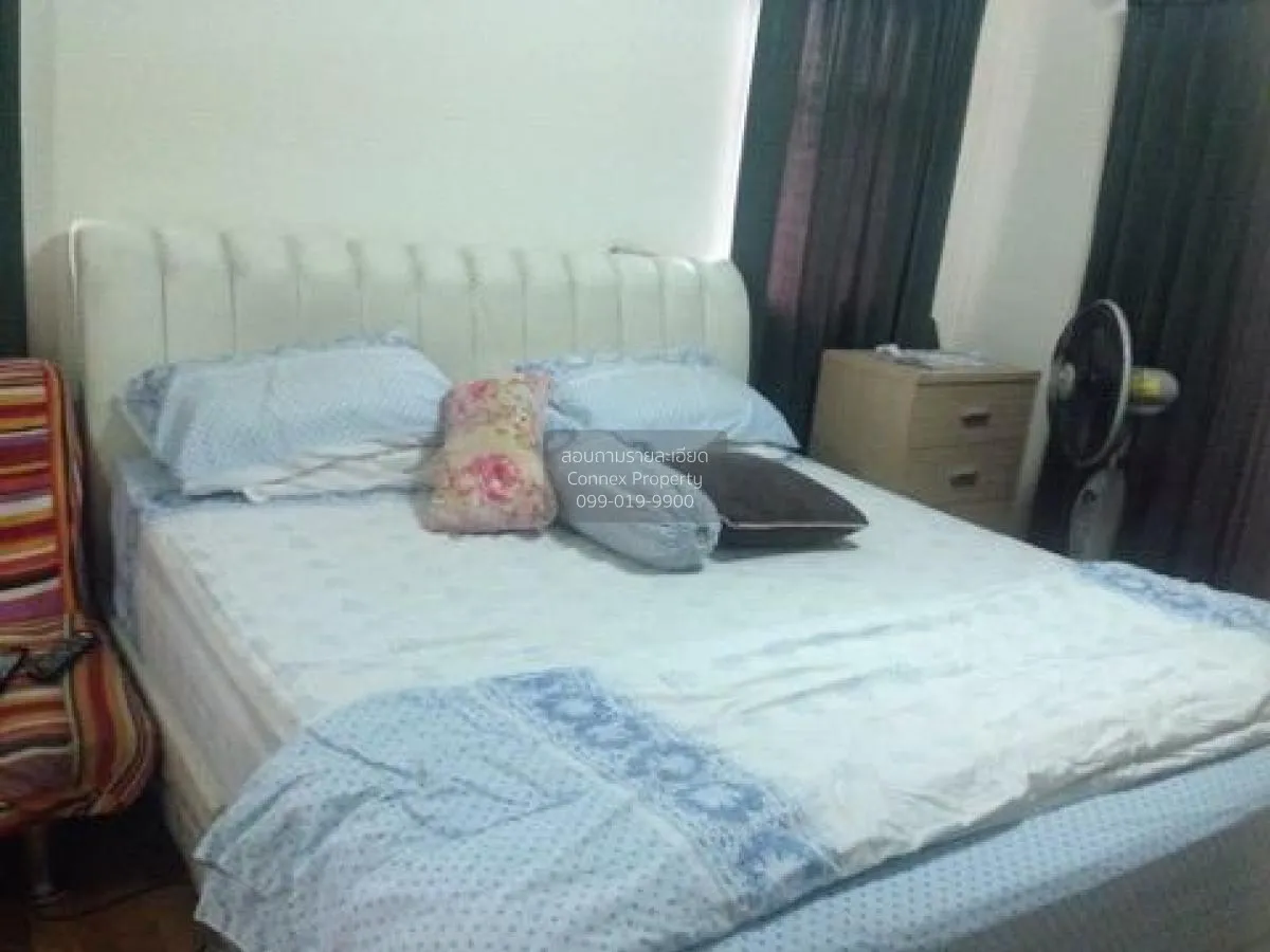 ขายบ้าน  ภัสสร 21 พระราม 9 – วงแหวน ARL-ลาดกระบัง คลองสองต้นนุ่น 