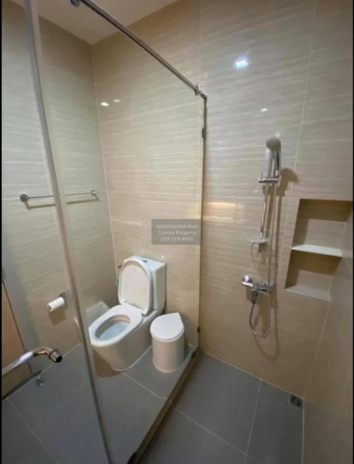 ขายคอนโด  เอ็ม จตุจักร BTS-สะพานควาย ลาดยาว เขต จตุจักร กรุงเทพ C