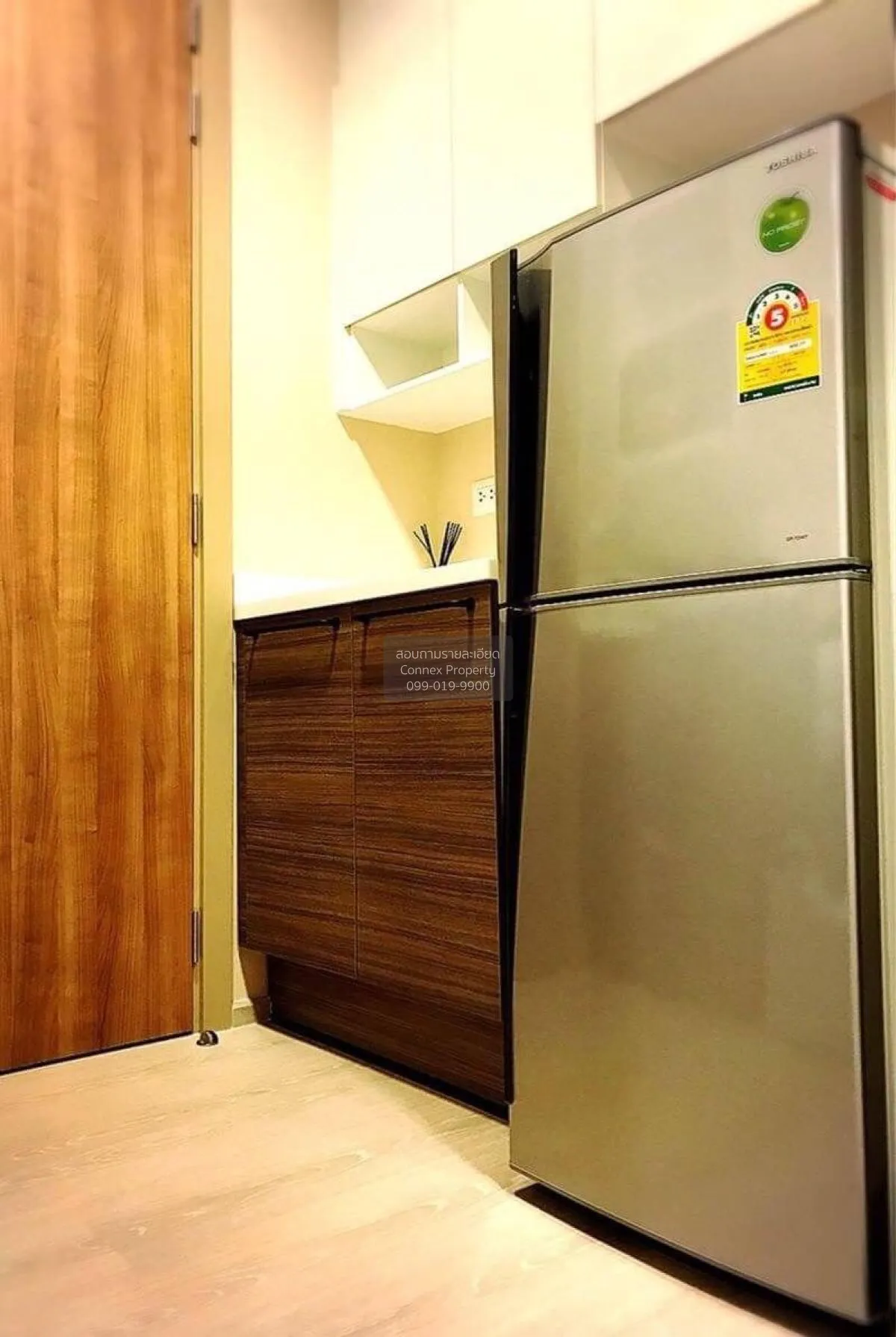 For Rent Condo , Condolette Midst Rama 9 , MRT-Phra Ram 9 , Huai  3