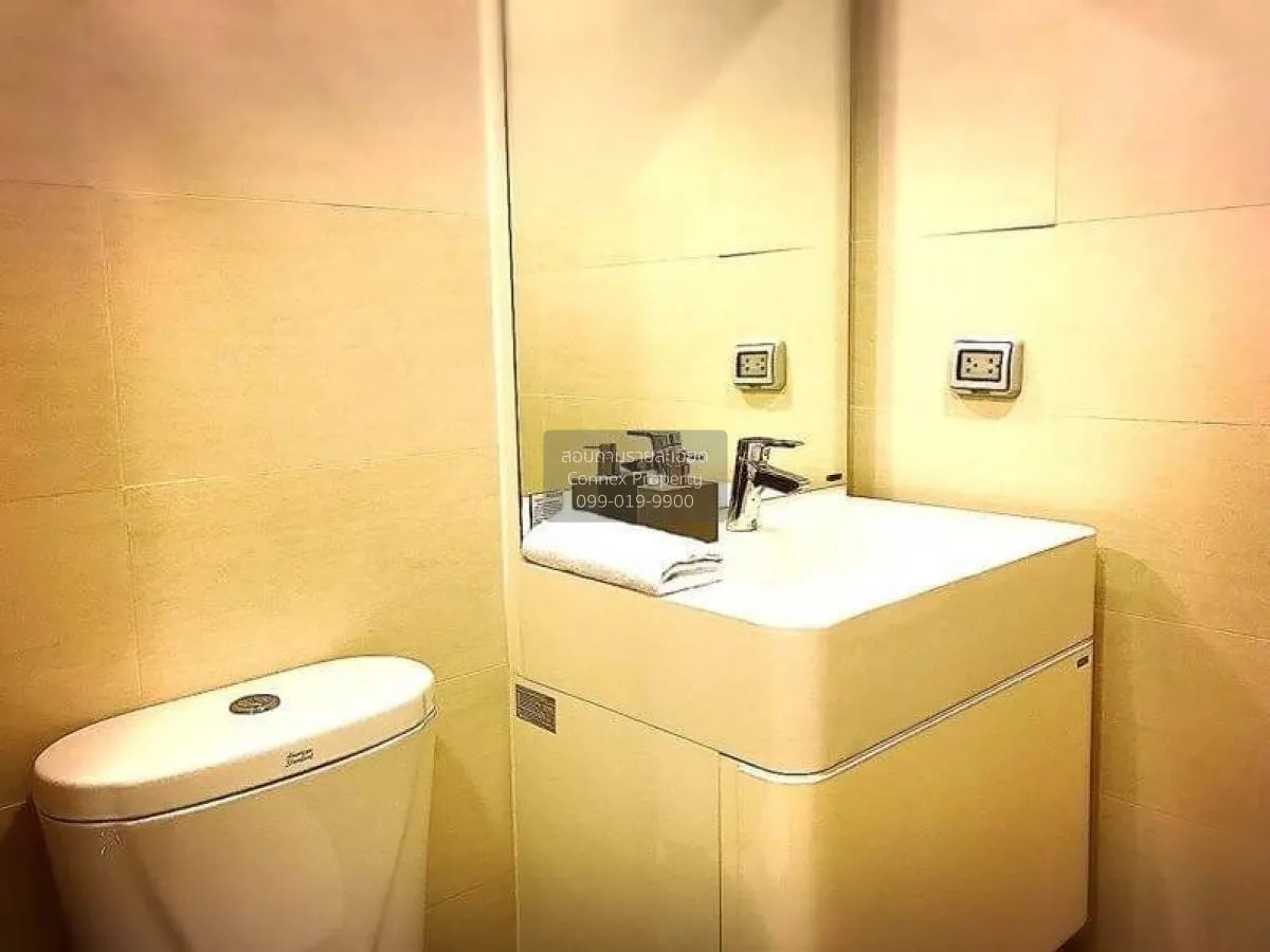 For Rent Condo , Condolette Midst Rama 9 , MRT-Phra Ram 9 , Huai 