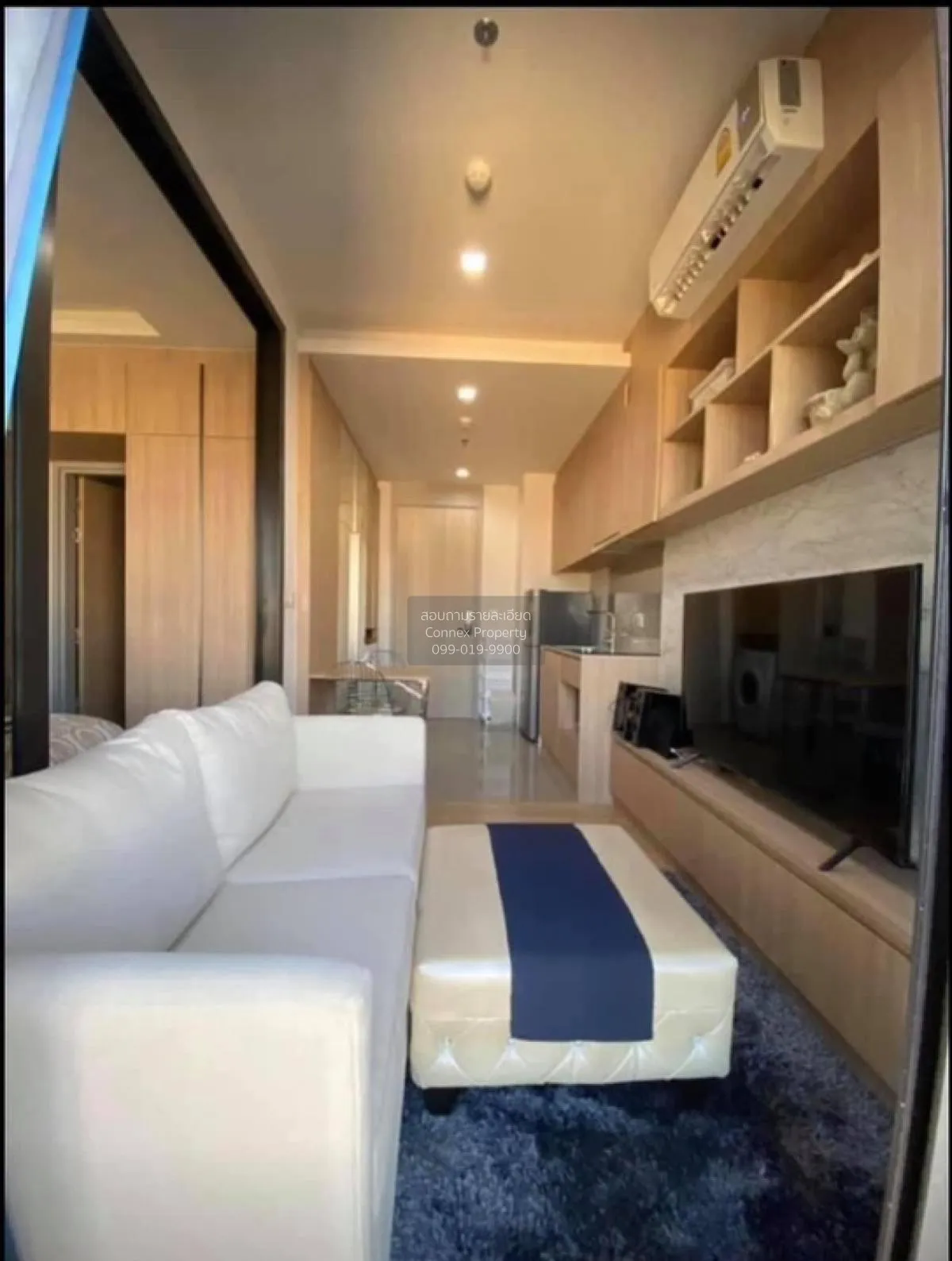 For Rent Condo , M Jatujak , BTS-Saphan Khwai , Lat Yao , Chatuch 3