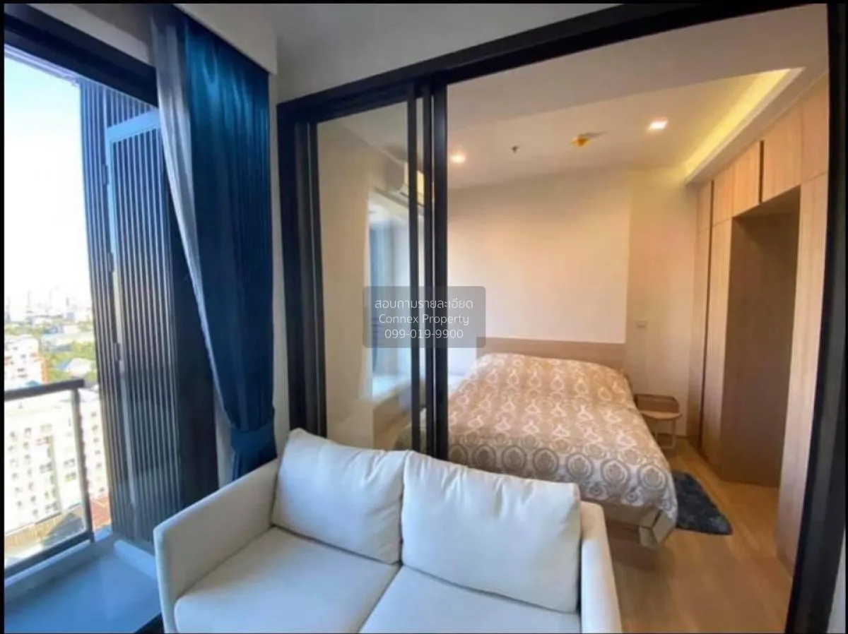 For Rent Condo , M Jatujak , BTS-Saphan Khwai , Lat Yao , Chatuch 4