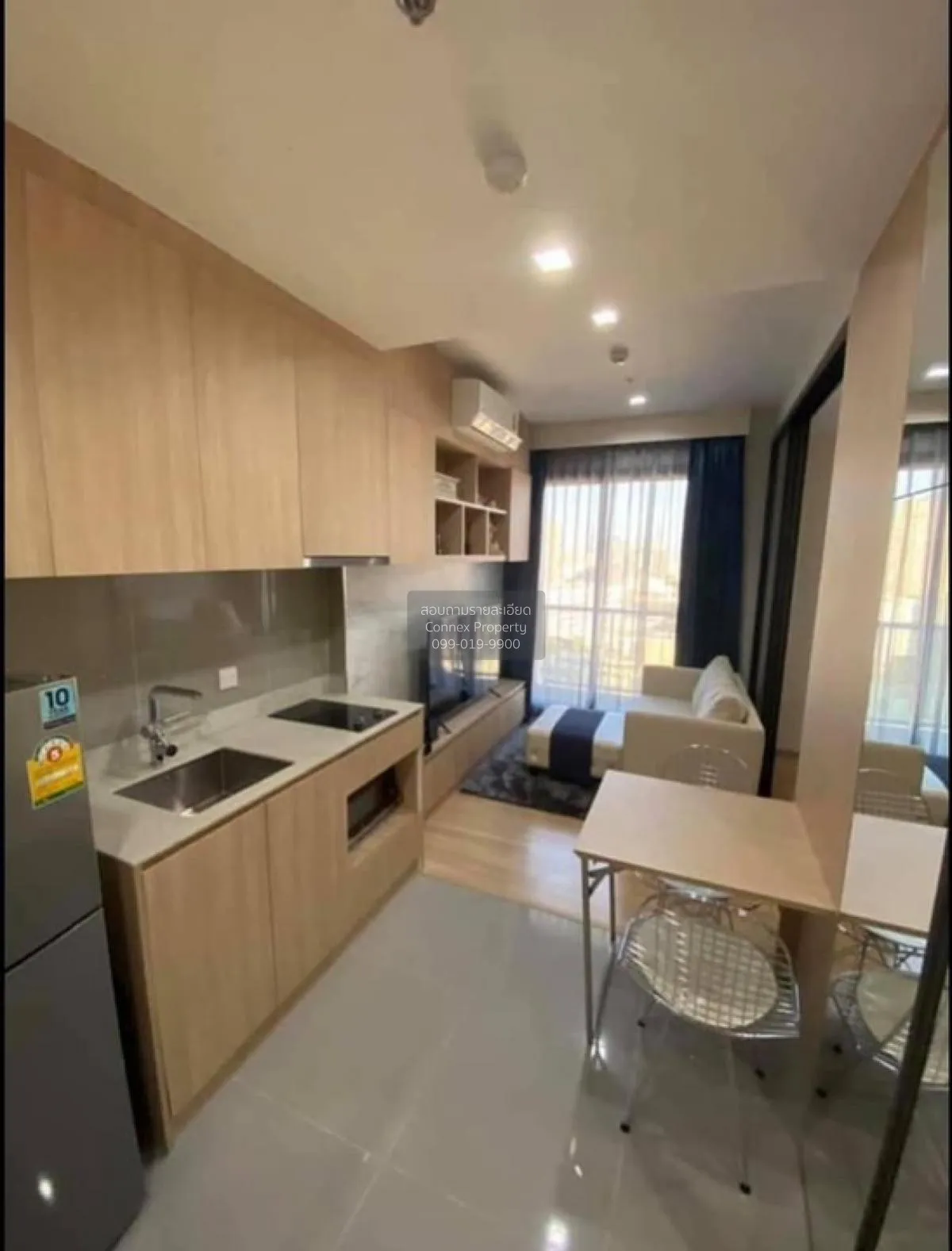 For Rent Condo , M Jatujak , BTS-Saphan Khwai , Lat Yao , Chatuch