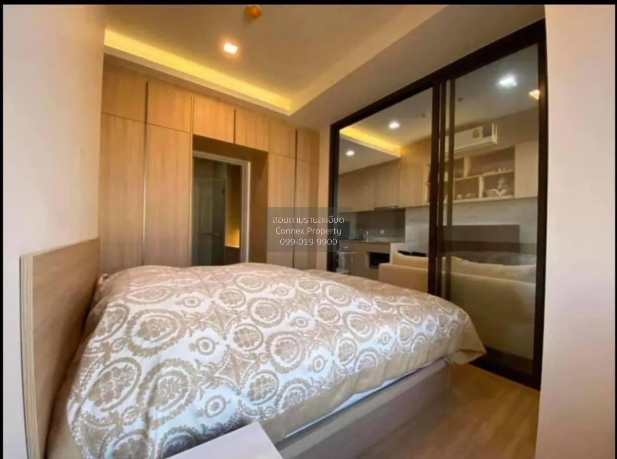 For Rent Condo , M Jatujak , BTS-Saphan Khwai , Lat Yao , Chatuch