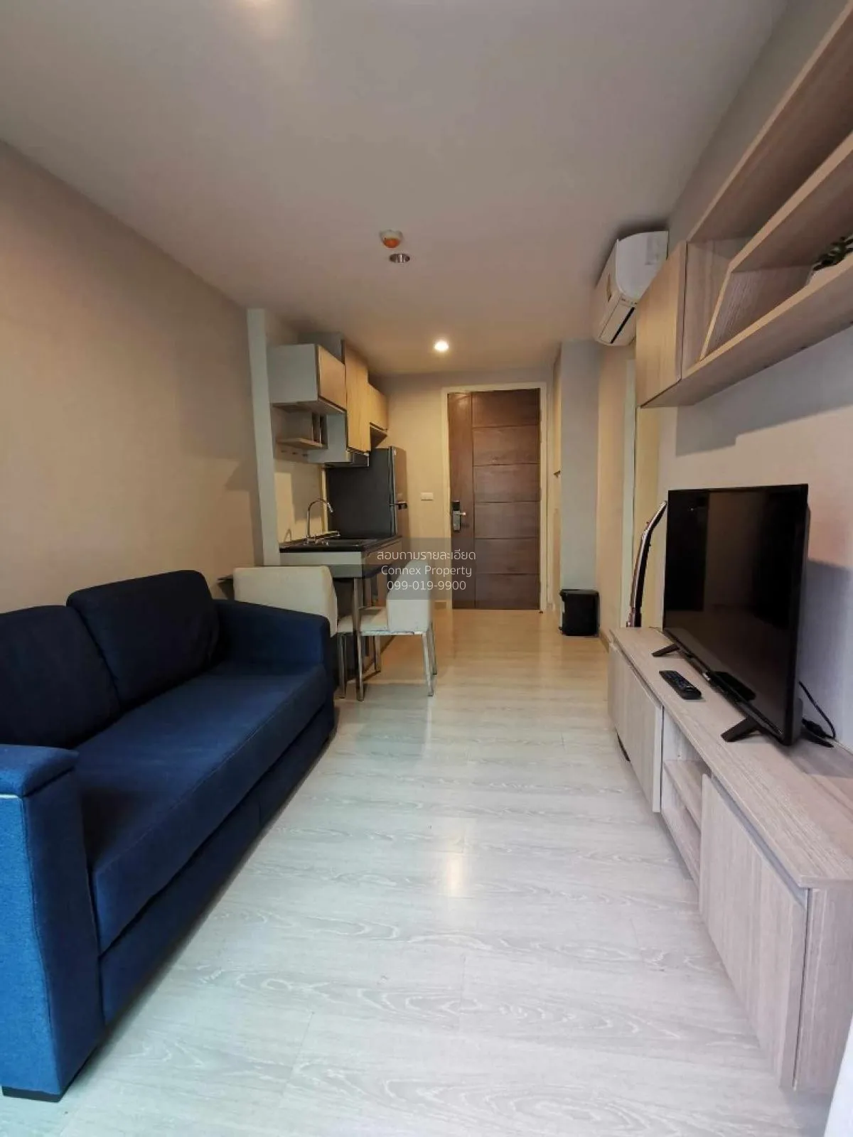 For Rent Condo , Niche Mono Sukhumvit 50 , BTS-On Nut , Phra Khan 2