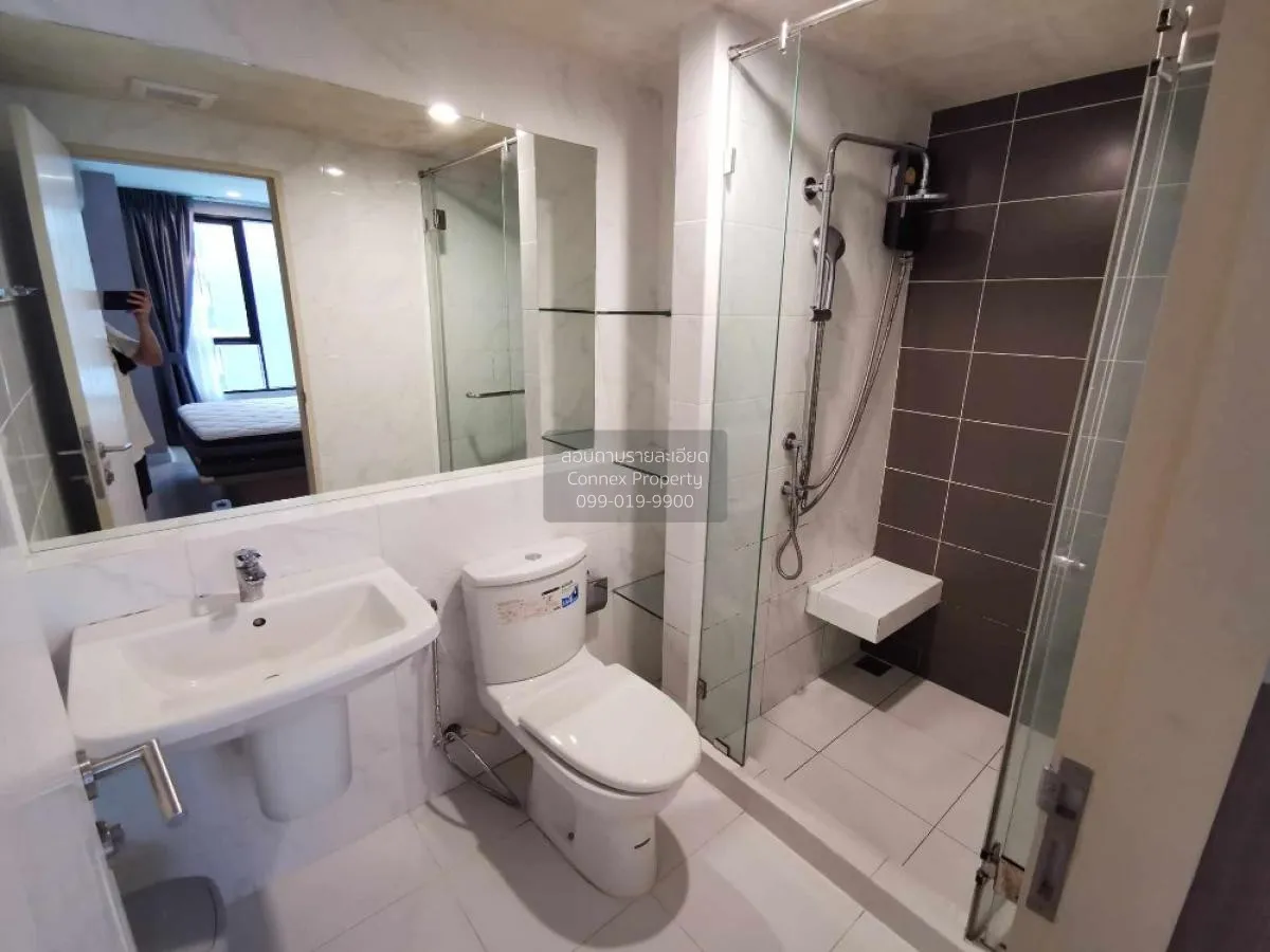 For Rent Condo , Niche Mono Sukhumvit 50 , BTS-On Nut , Phra Khan