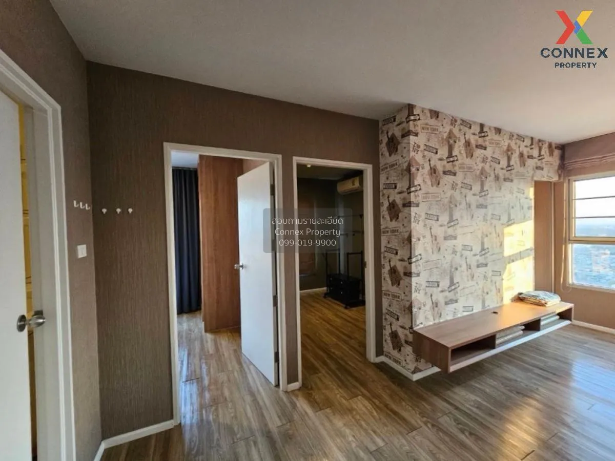 For Sale Condo , ISSI CONDO SUKSAWAT , Bang Pakok , Rat Burana ,  2