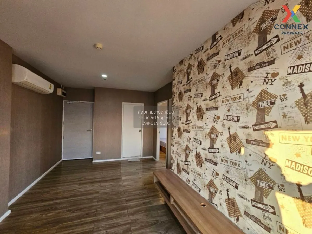 For Sale Condo , ISSI CONDO SUKSAWAT , Bang Pakok , Rat Burana ,  3