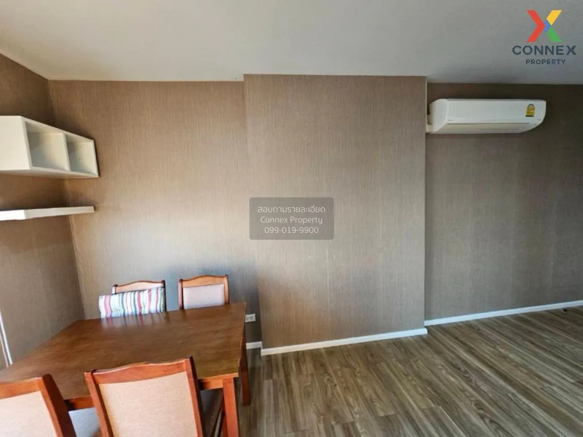 For Sale Condo , ISSI CONDO SUKSAWAT , Bang Pakok , Rat Burana ,  4