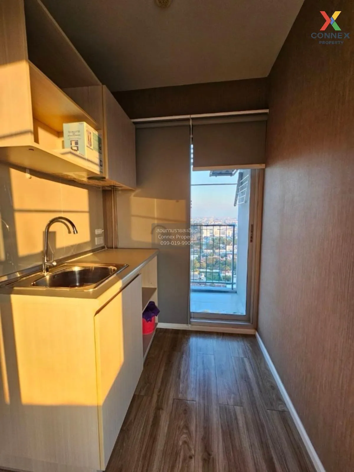 For Sale Condo , ISSI CONDO SUKSAWAT , Bang Pakok , Rat Burana , 