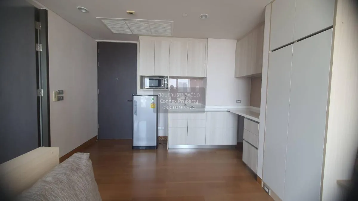 เช่าคอนโด  เดอะ ลุมพินี 24 BTS-พร้อมพงษ์ คลองตัน เขต คลองเตย กรุง 3