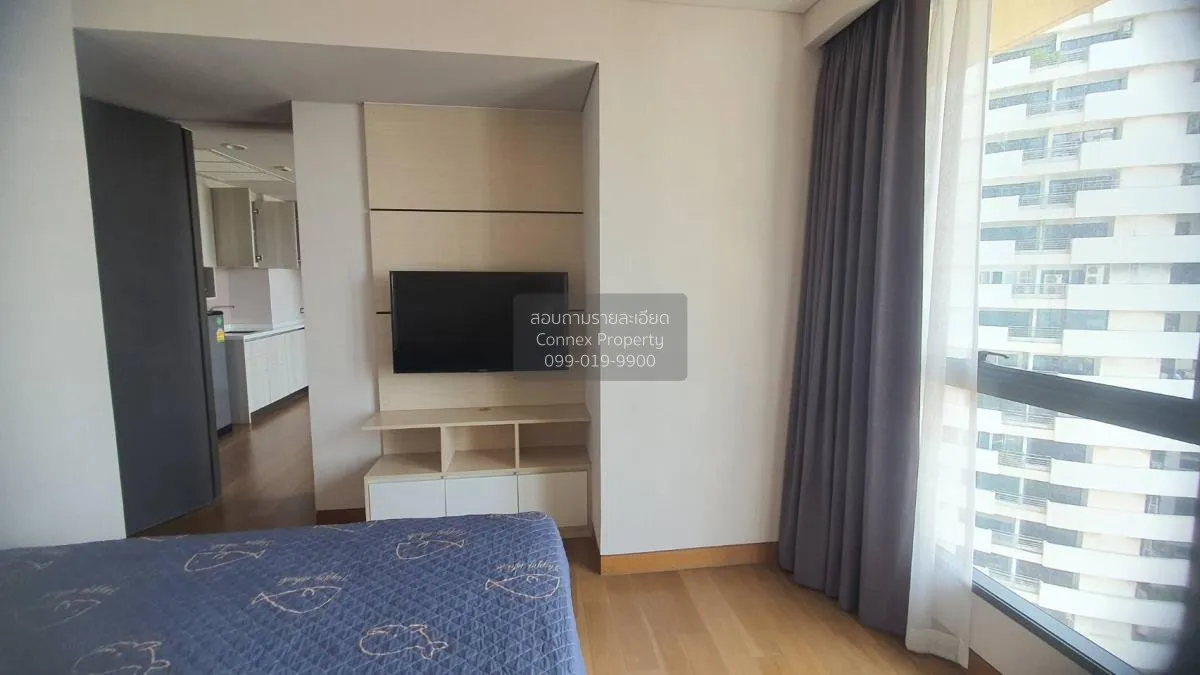 For Rent Condo , The Lumpini 24 , BTS-Phrom Phong , Khlong Tan , 