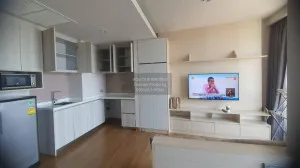 เช่าคอนโด  เดอะ ลุมพินี 24 BTS-พร้อมพงษ์ คลองตัน เขต คลองเตย กรุงเทพ CX-98522