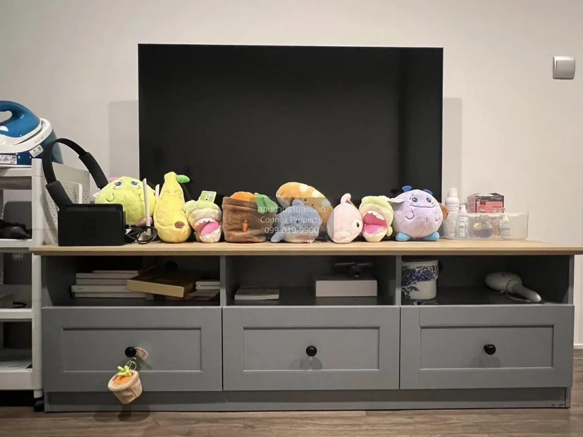 เช่าคอนโด  ไลฟ์ ลาดพร้าว แวลลีย์ BTS-ห้าแยกลาดพร้าว จอมพล  เขต จต 3