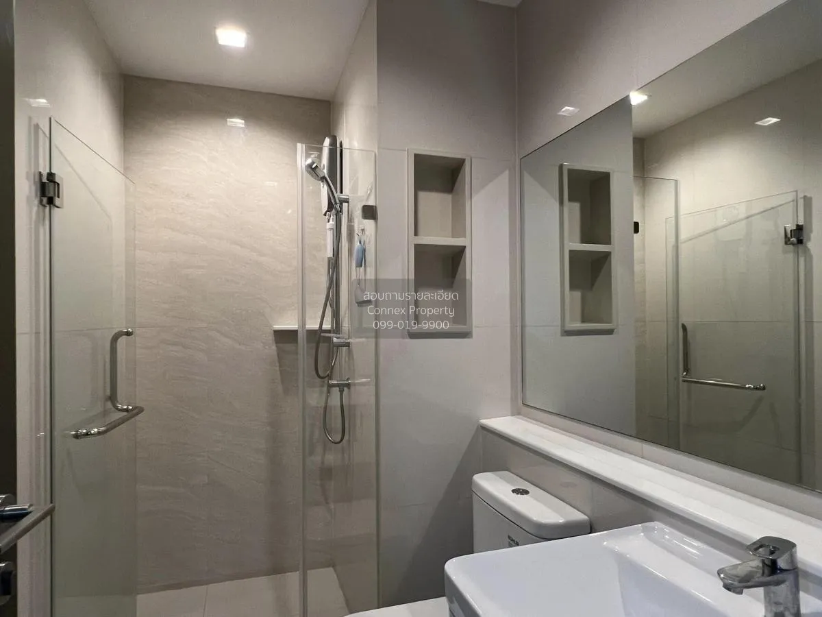 เช่าคอนโด  ไลฟ์ ลาดพร้าว แวลลีย์ BTS-ห้าแยกลาดพร้าว จอมพล  เขต จต