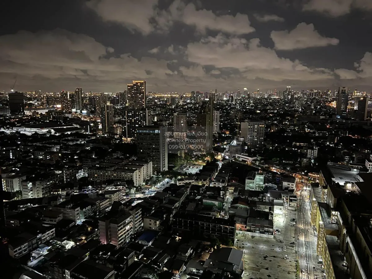 เช่าคอนโด  ไลฟ์ ลาดพร้าว แวลลีย์ BTS-ห้าแยกลาดพร้าว จอมพล  เขต จต