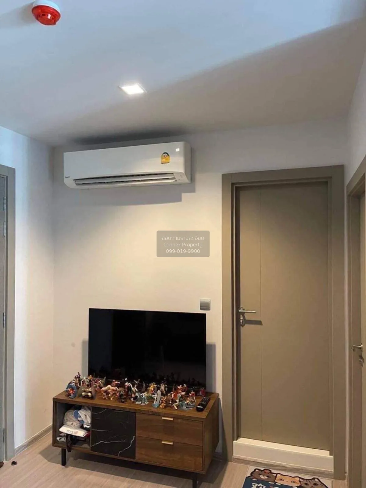 เช่าคอนโด  ไลฟ์ อโศก - พระรามเก้า MRT-พระราม 9 มักกะสัน เขต ราชเท 3