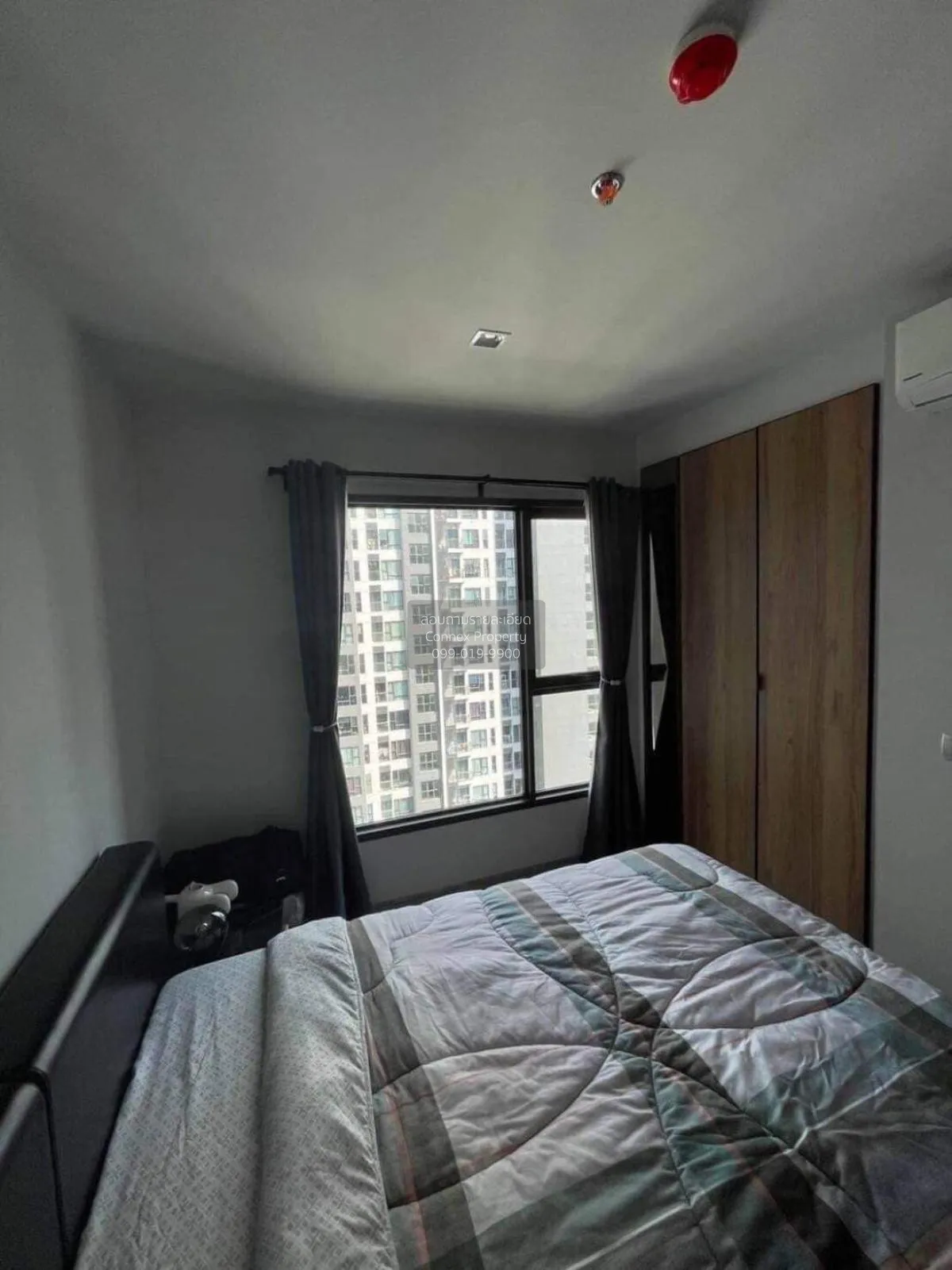 เช่าคอนโด  ไลฟ์ อโศก - พระรามเก้า MRT-พระราม 9 มักกะสัน เขต ราชเท