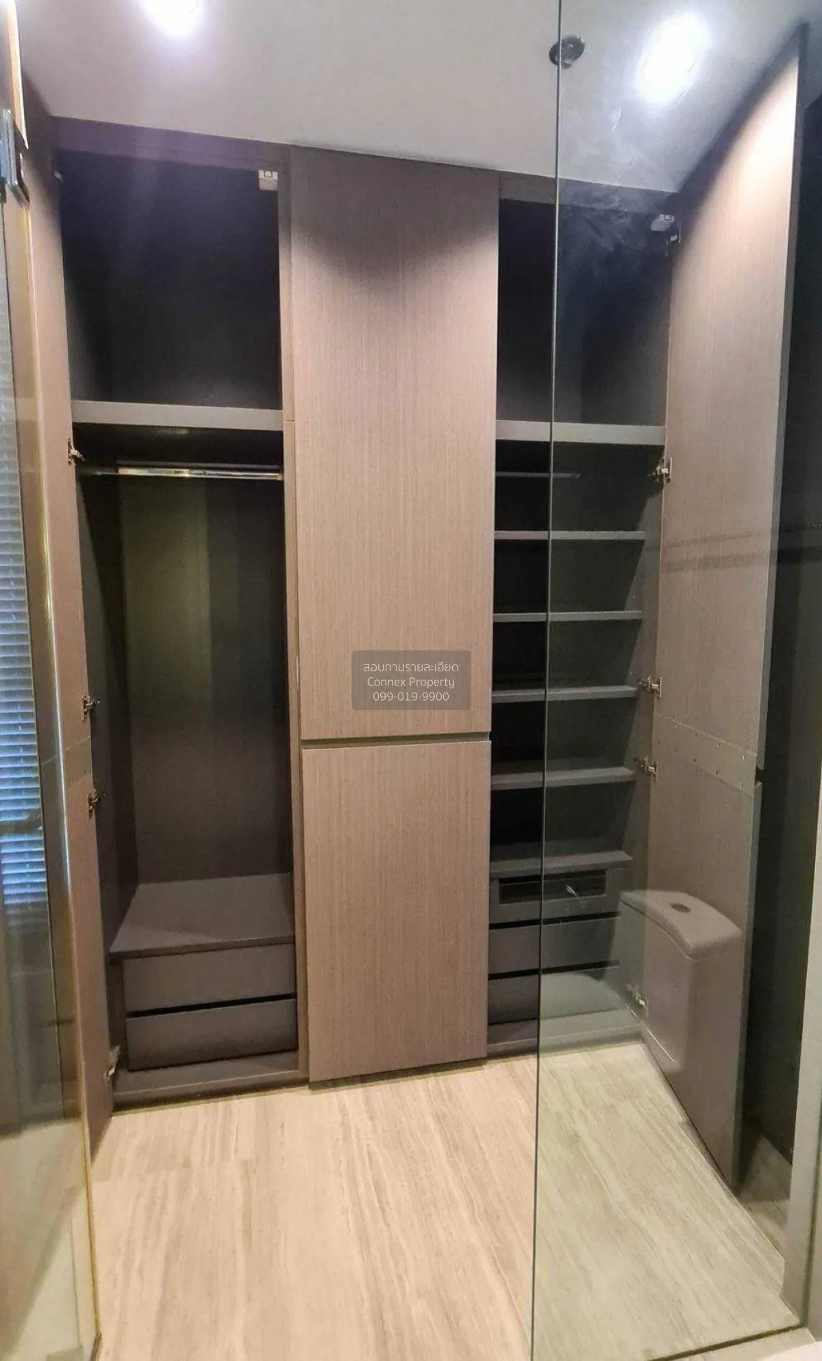 ขายคอนโด  เดอะ ดิโพลแมท สาทร ชั้นสูง BTS-สุรศักดิ์ สีลม เขต บางรั