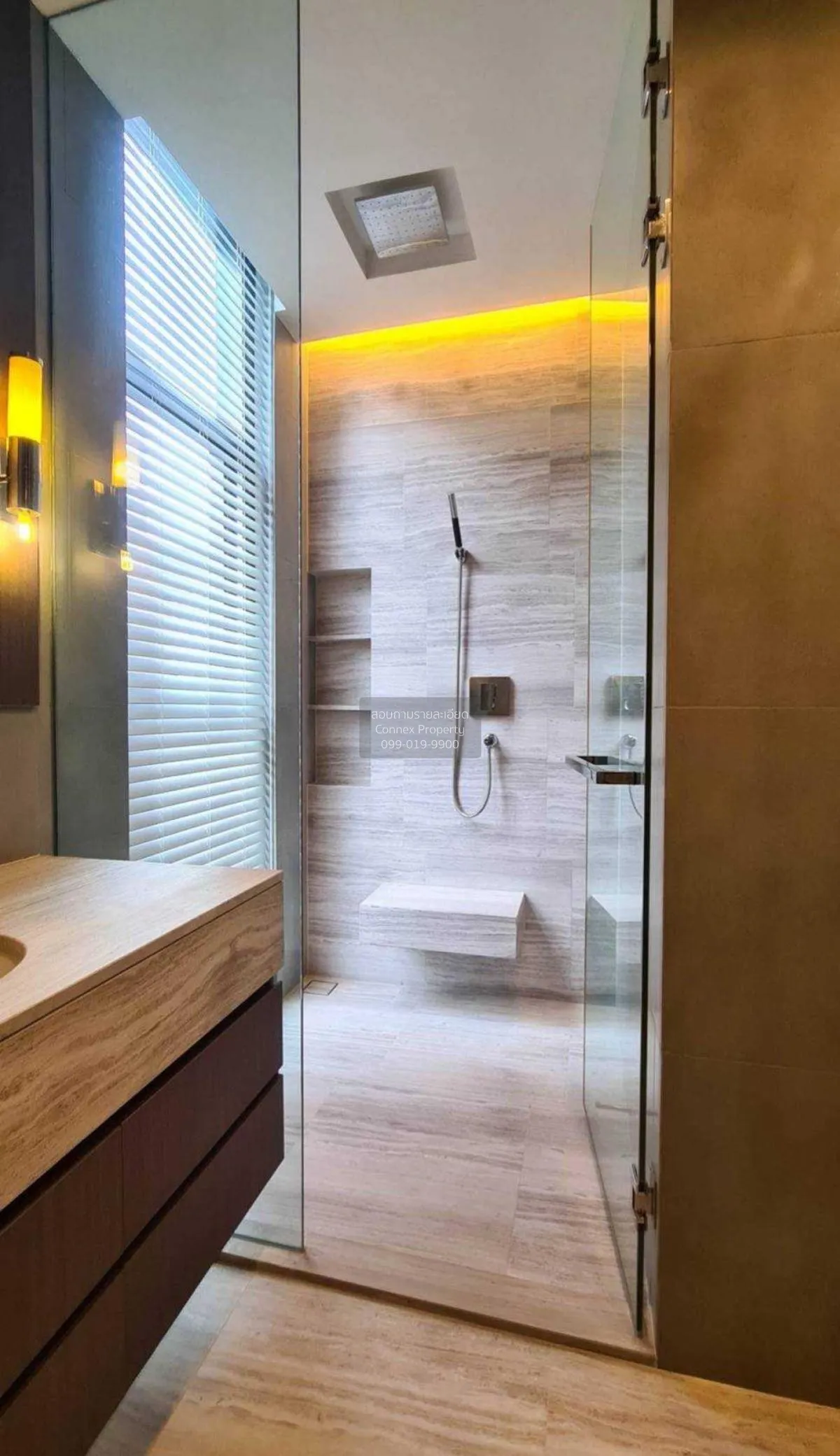 ขายคอนโด  เดอะ ดิโพลแมท สาทร ชั้นสูง BTS-สุรศักดิ์ สีลม เขต บางรั